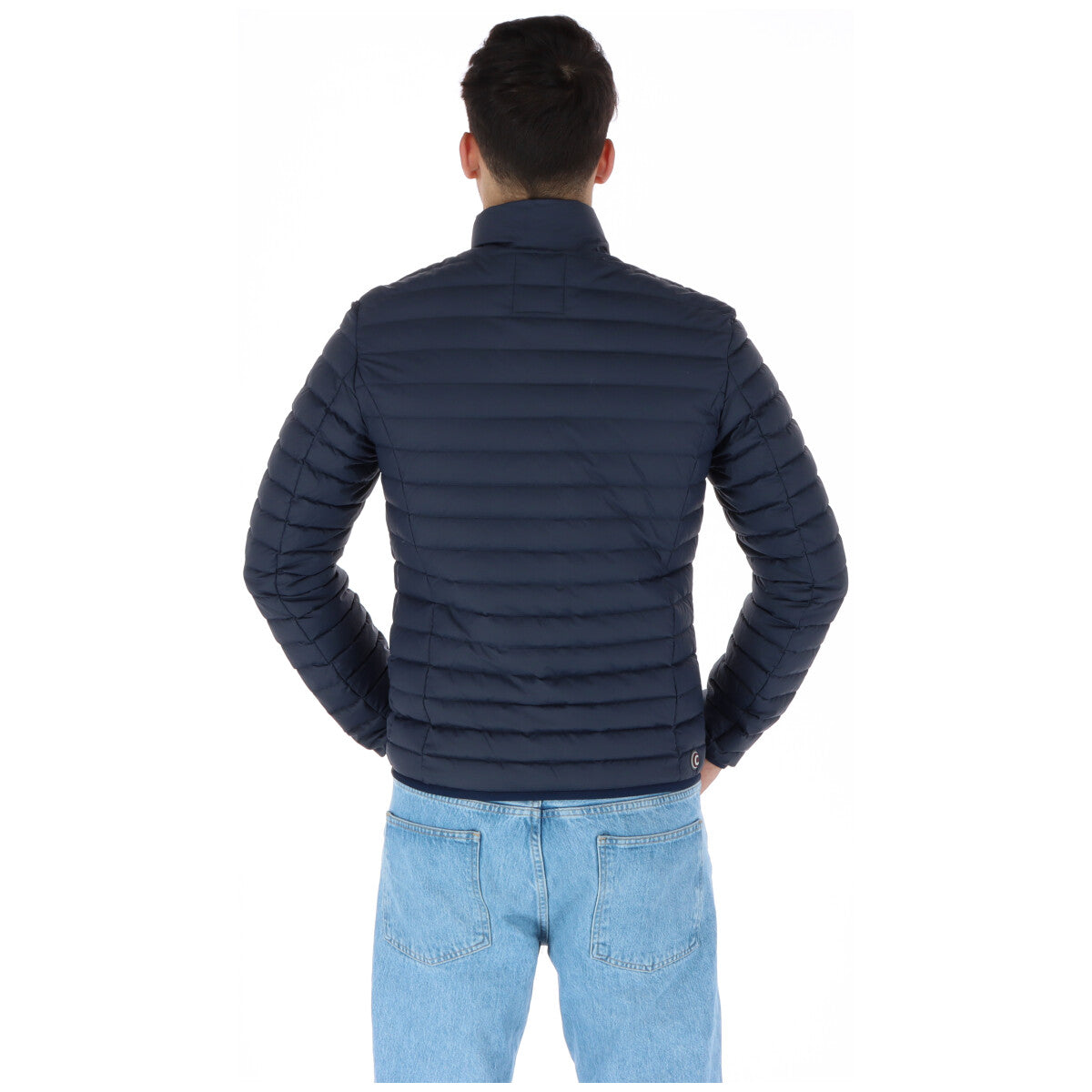 Colmar Veste homme Vestes — blue