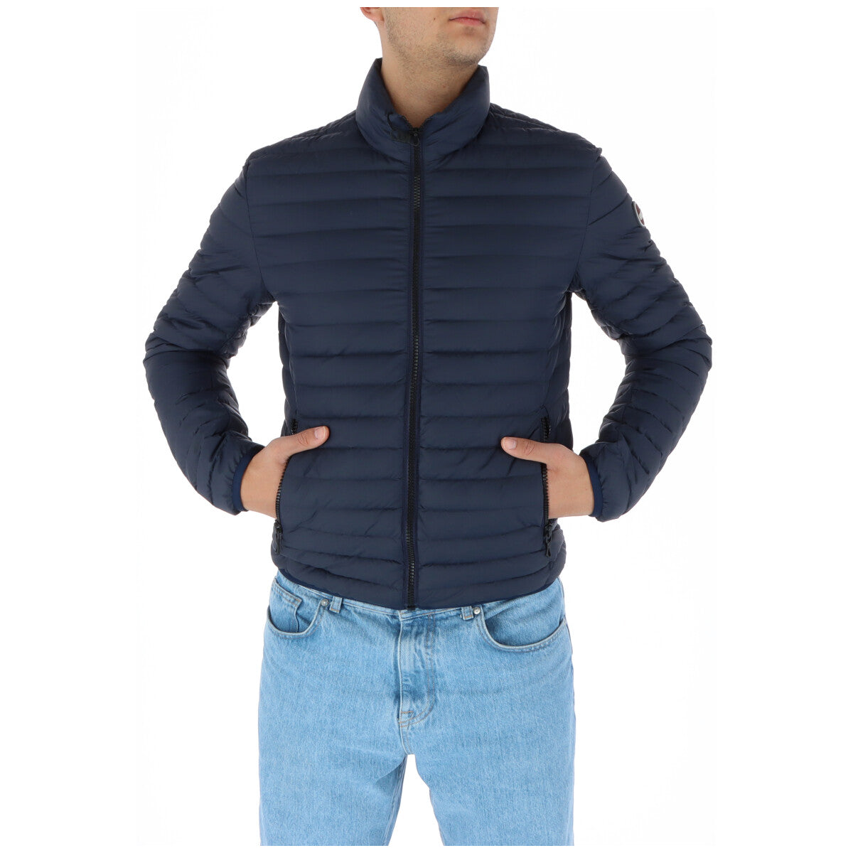 Colmar Veste homme Vestes — blue