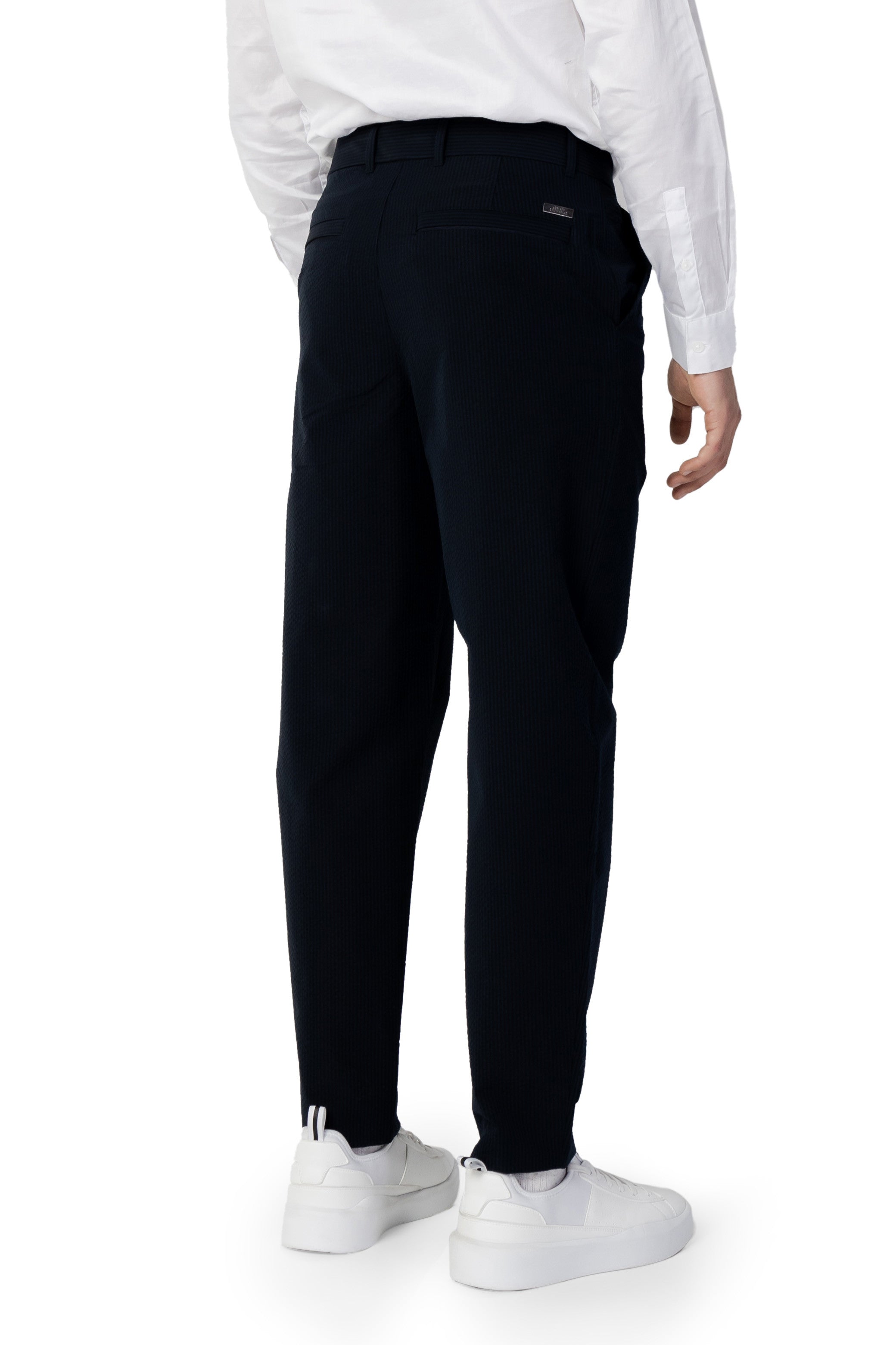 Armani Exchange Pantalon homme Pantalons — blue