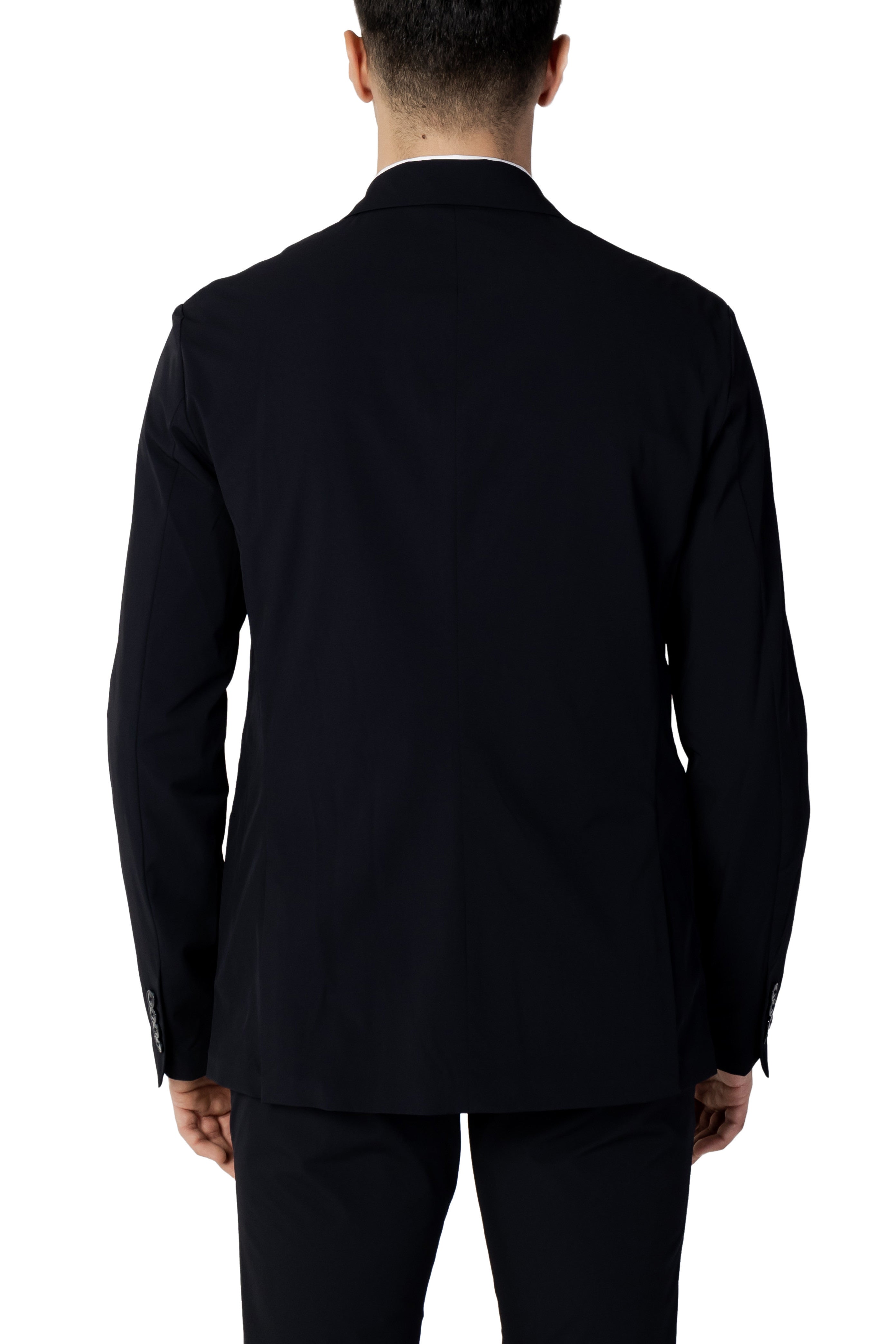 Armani Exchange Vêtement homme Jaquettes — blue