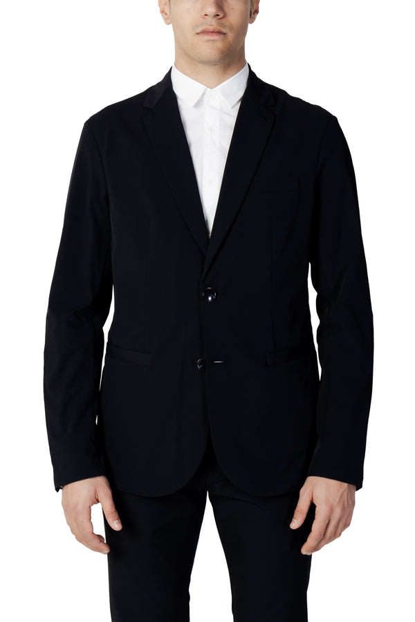 Armani Exchange Vêtement homme Jaquettes — blue · 350741