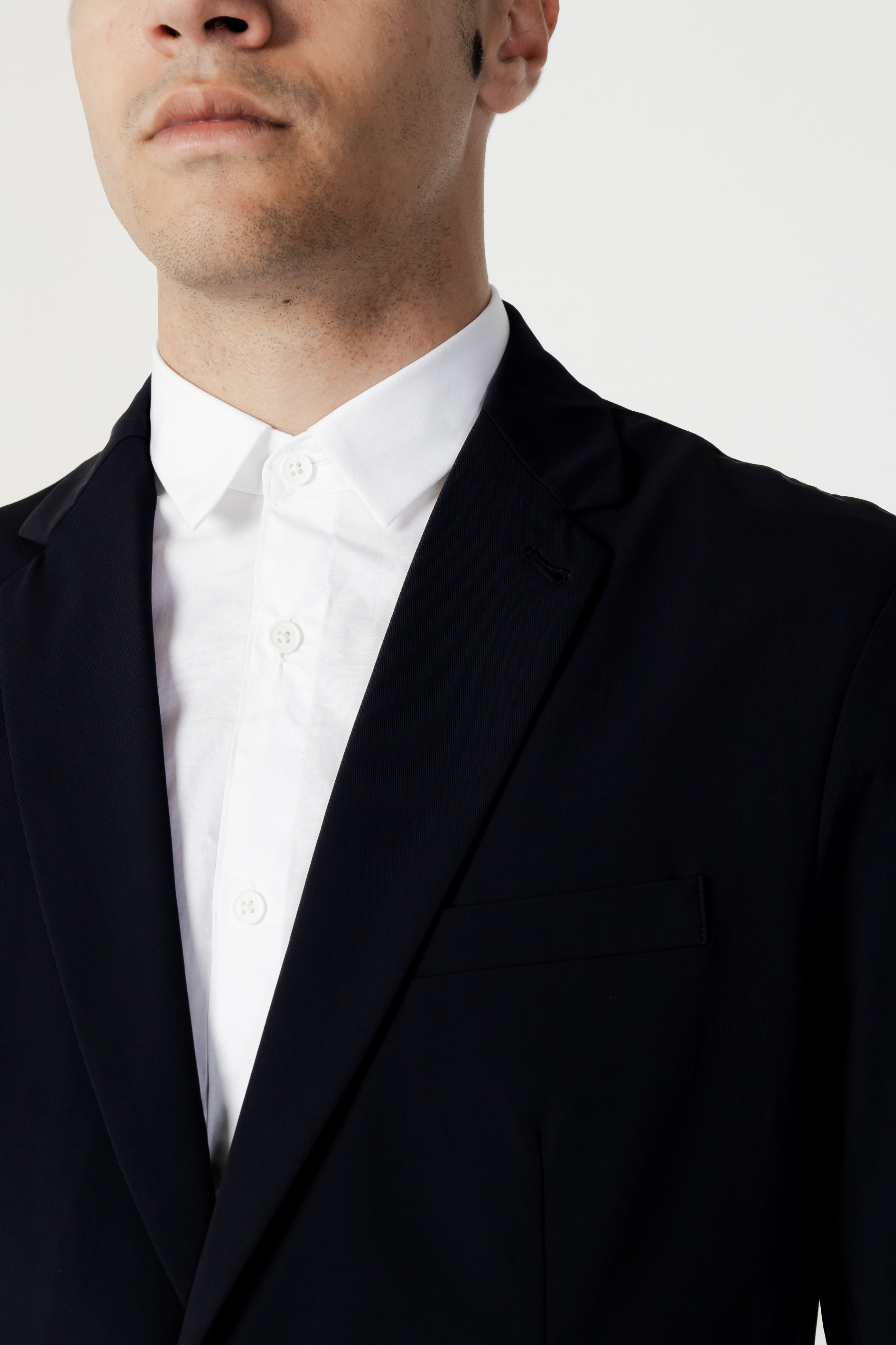 Armani Exchange Vêtement homme Jaquettes — blue