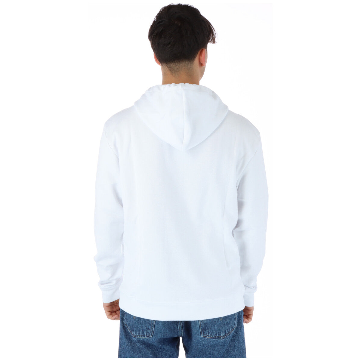 North Sails Sweat homme Sweatshirts — white