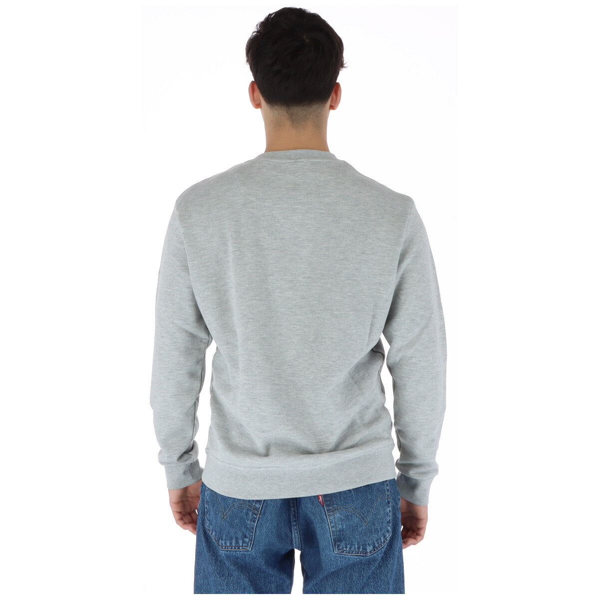 North Sails Sweat homme Sweatshirts — grey