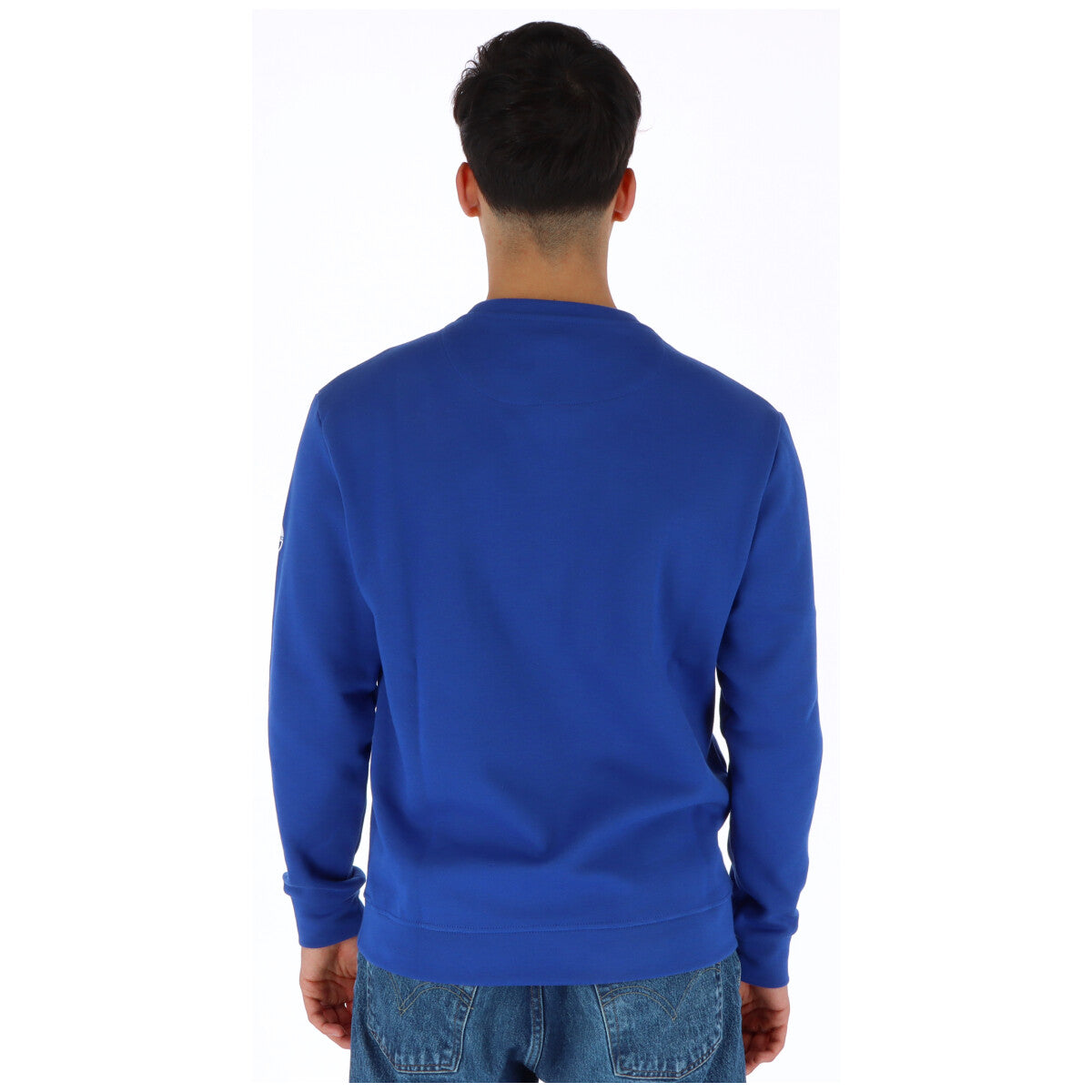 North Sails Sweat homme Sweatshirts — blue