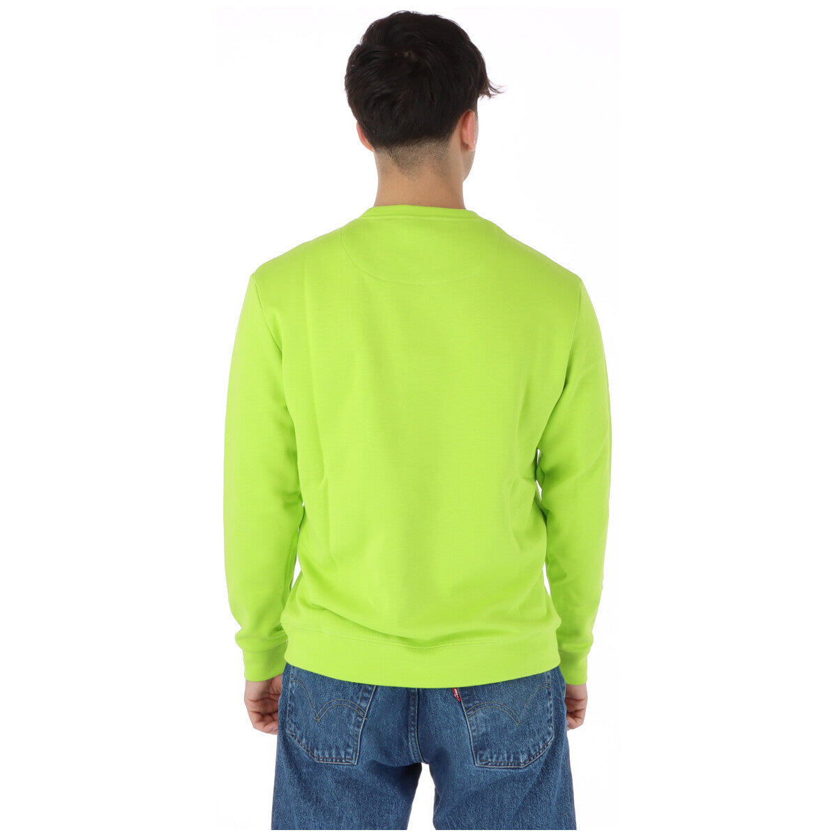North Sails Sweat homme Sweatshirts — green