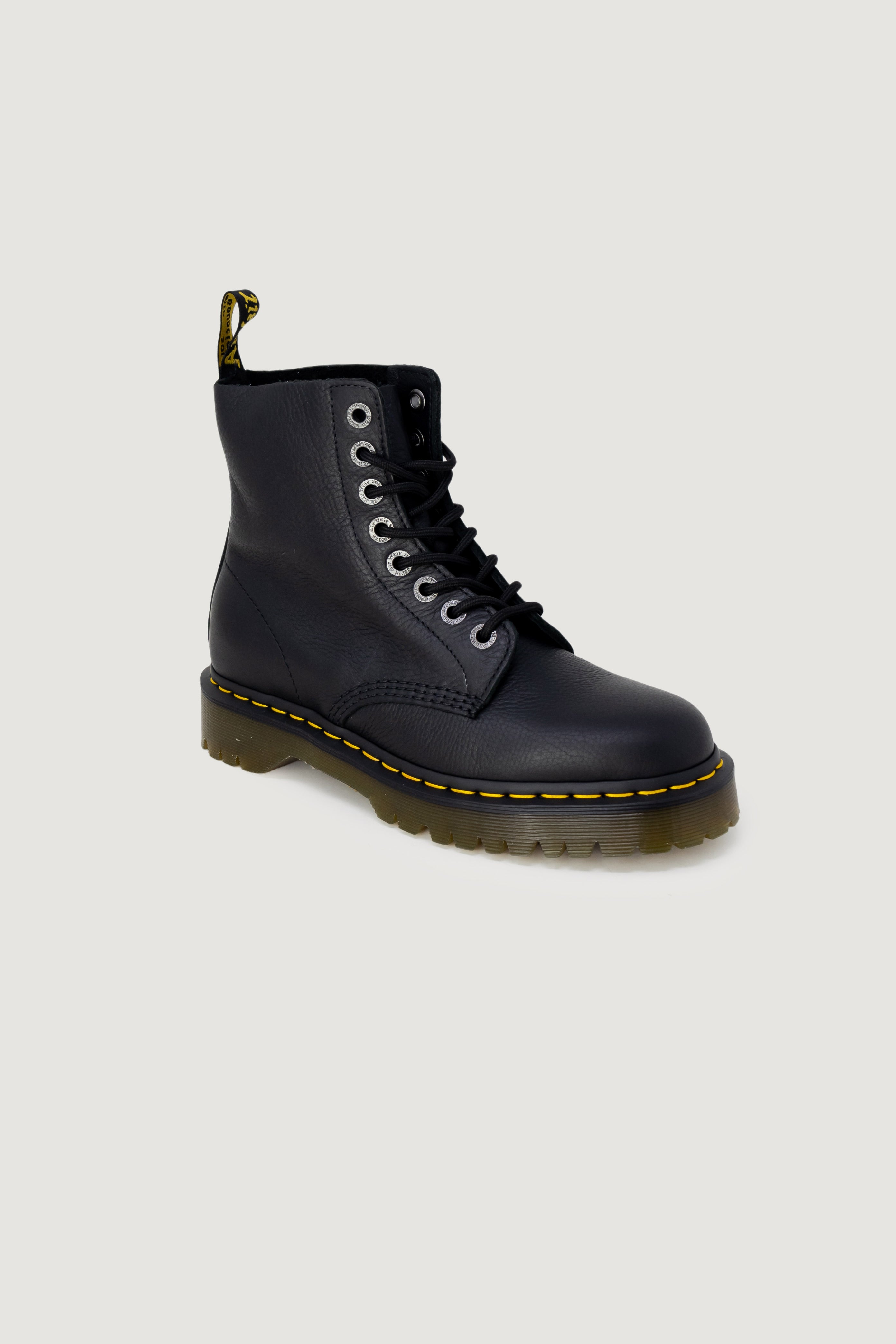 Dr. Martens Bottes femme — black