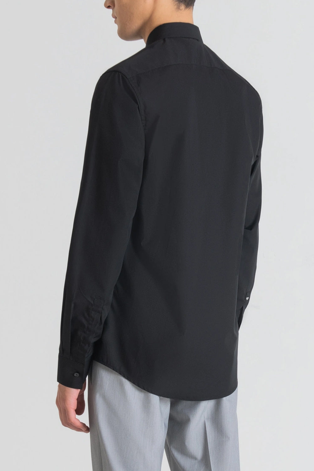Antony Morato Chemise homme Chemises — black