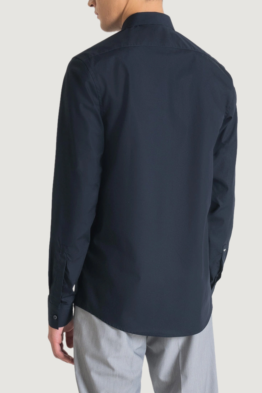 Antony Morato Chemise homme Chemises — blue