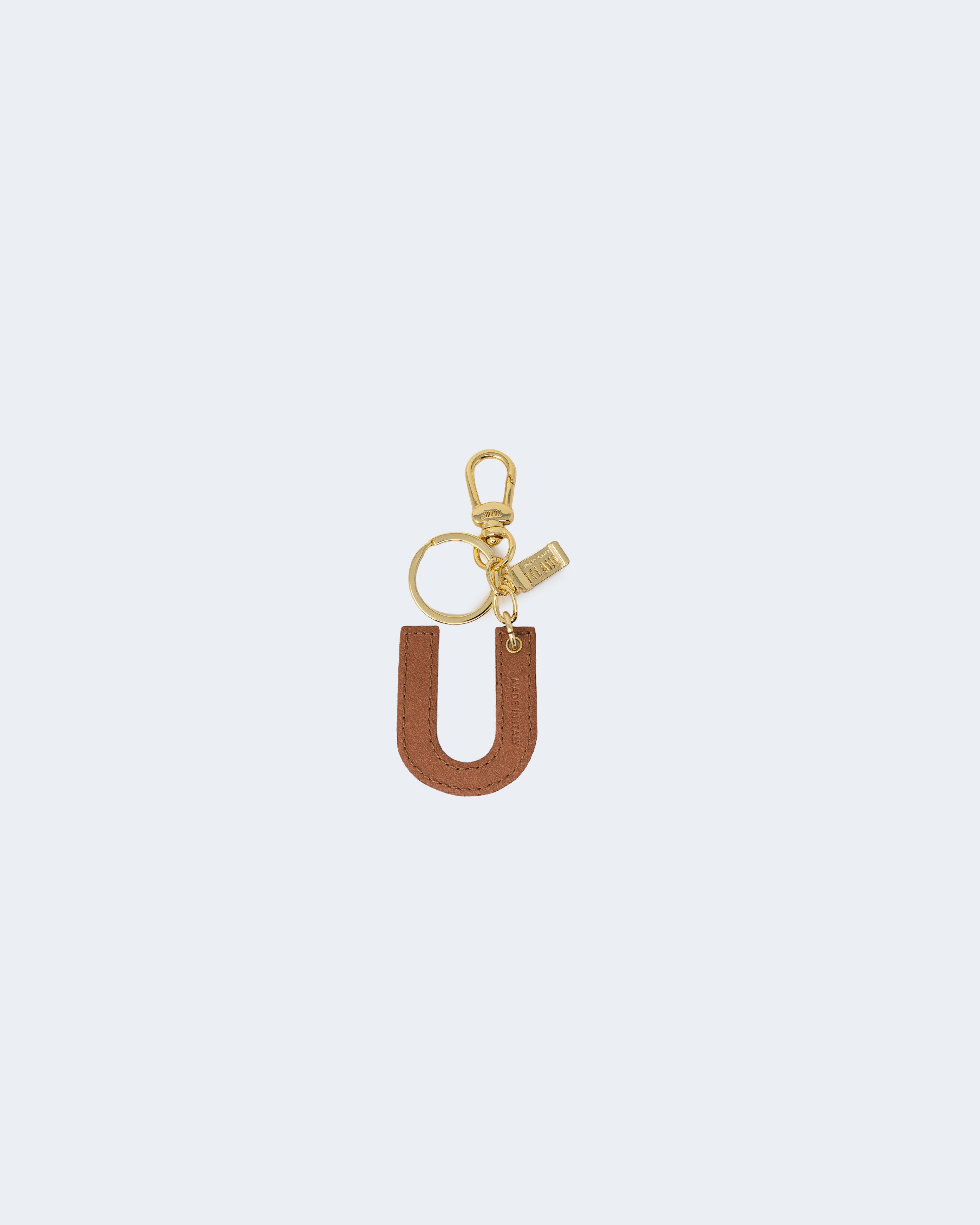 Alviero Martini Prima Classe Accessoire femme Porte-clefs — beige