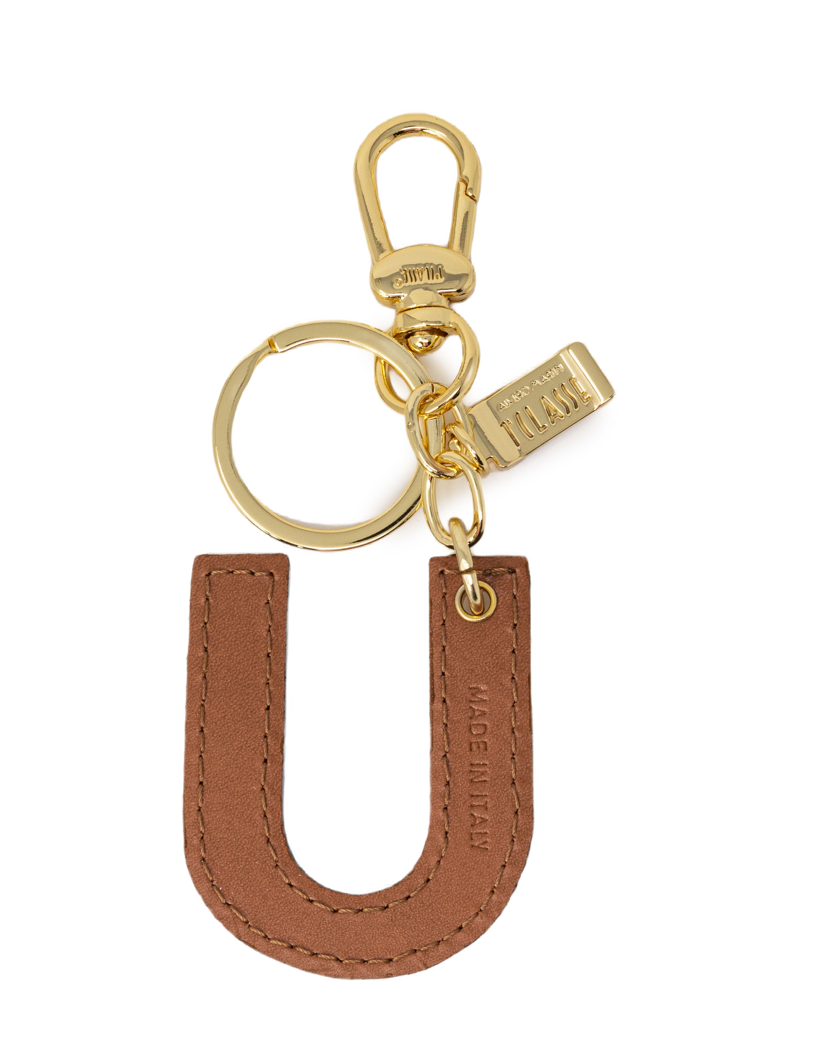 Alviero Martini Prima Classe Accessoire femme Porte-clefs — beige