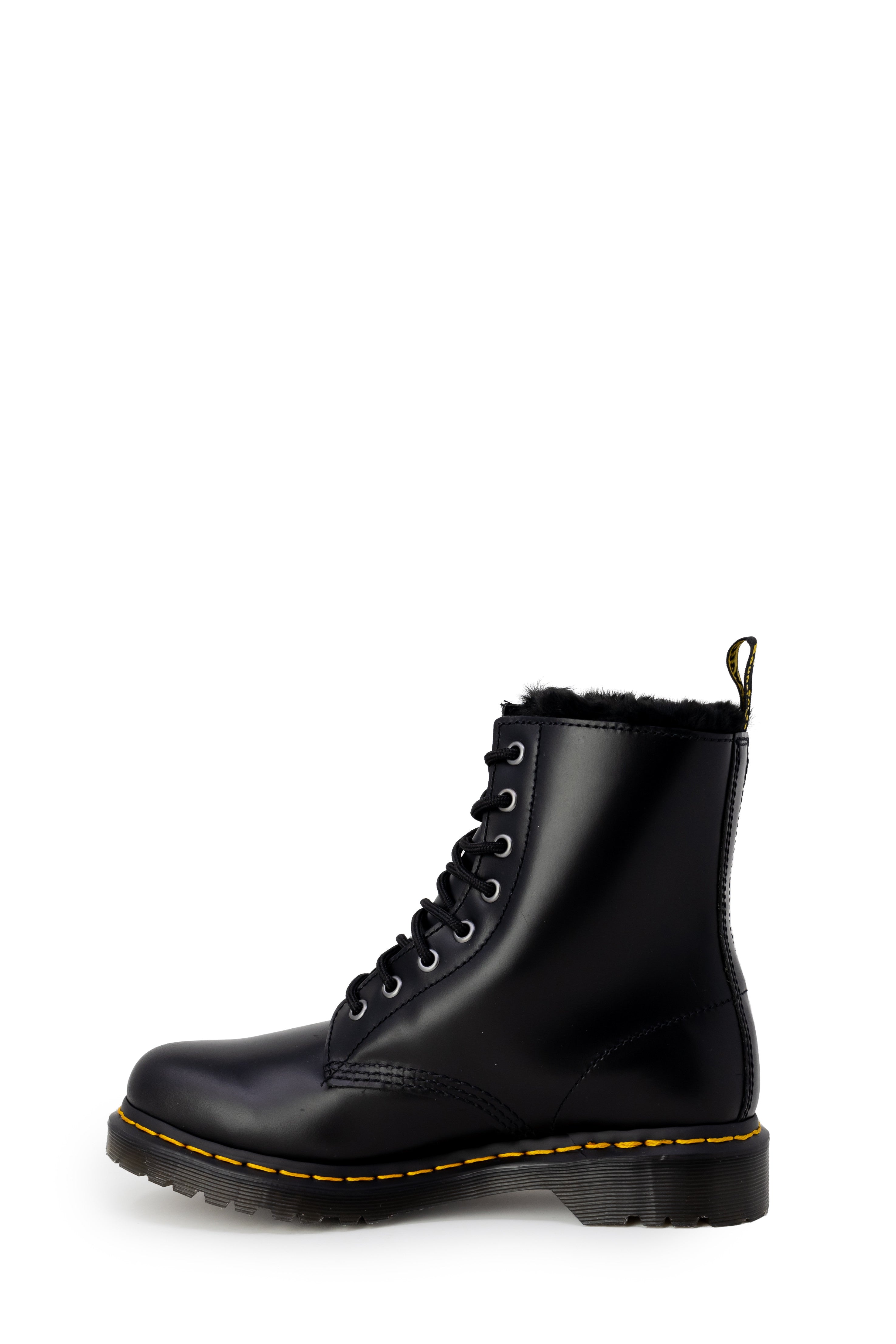 Dr. Martens Bottes femme — black