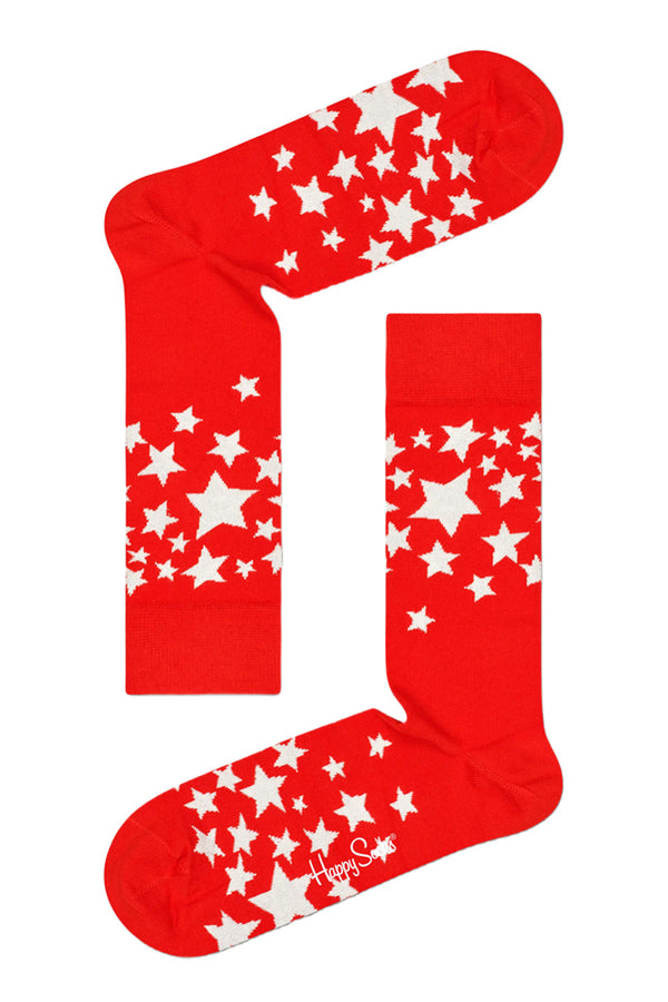 Happy Socks Lingerie femme — red