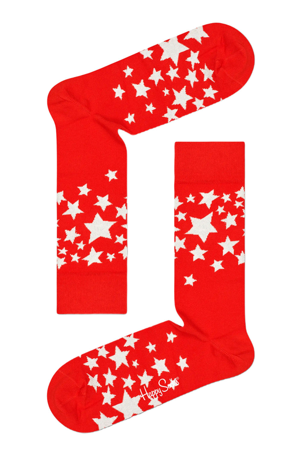 Happy Socks Lingerie femme — red