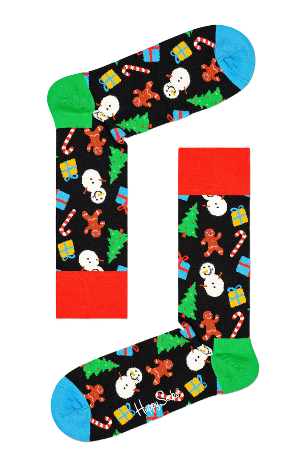 Happy Socks Lingerie femme — red