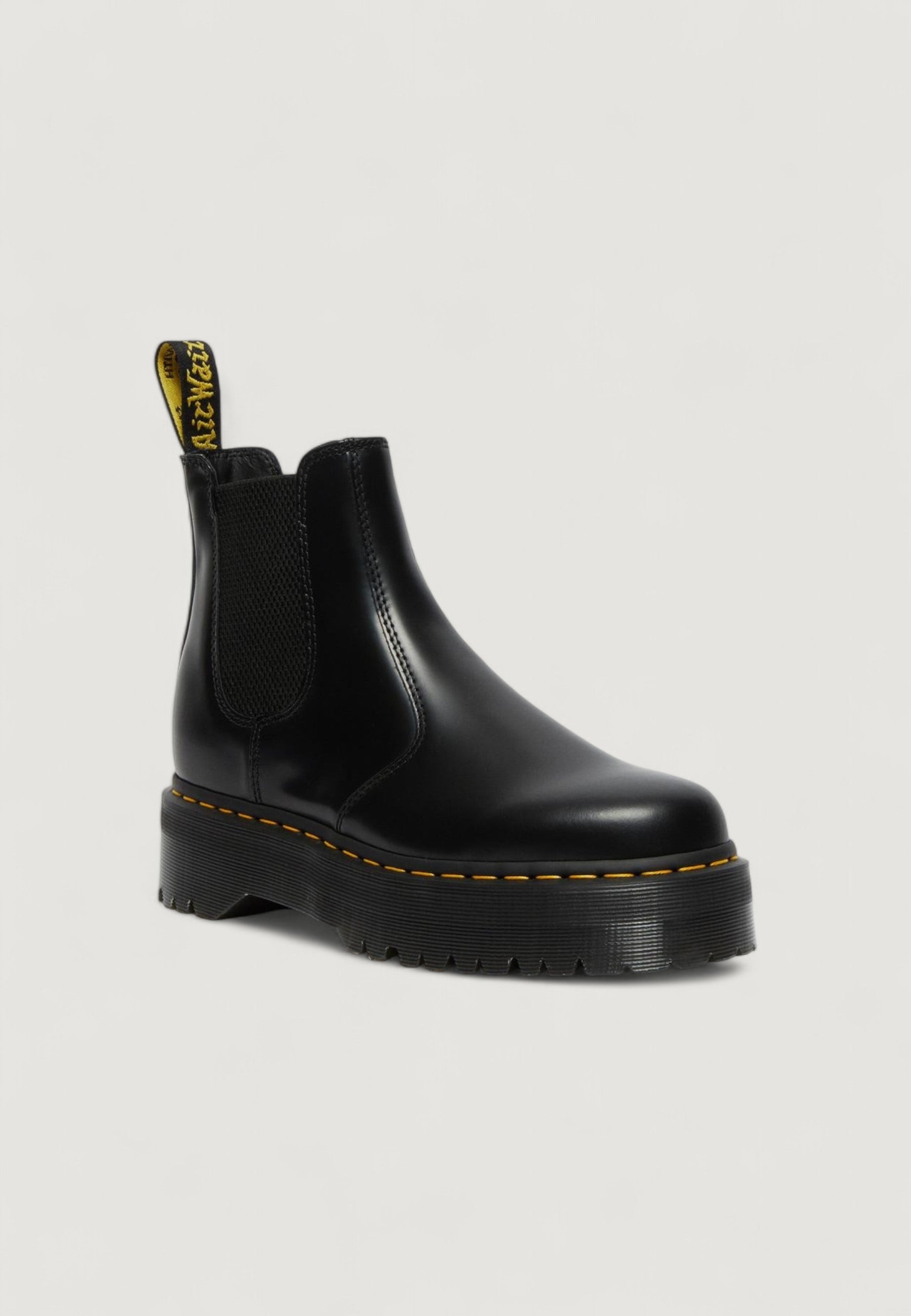 Dr. Martens Bottes femme — black
