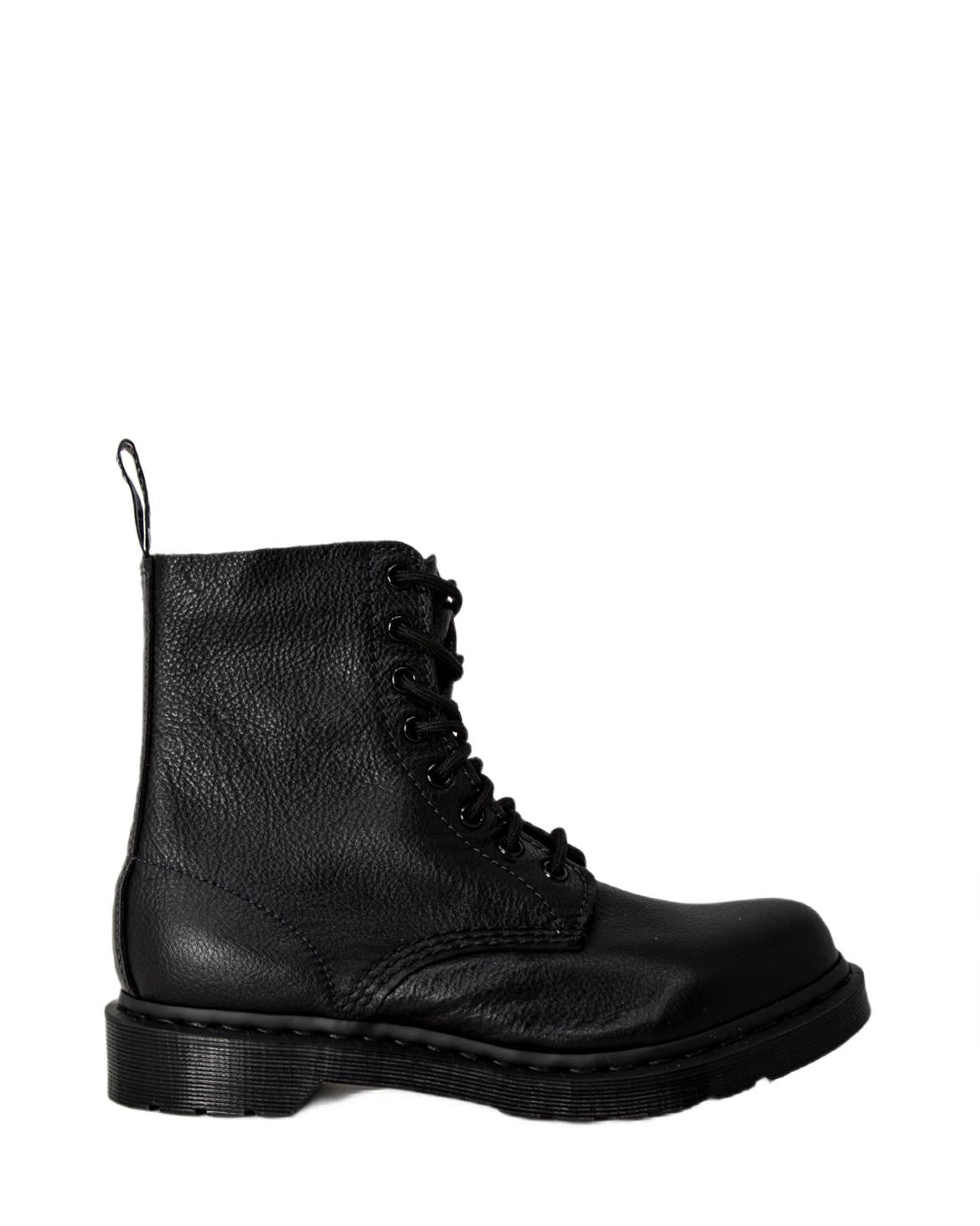 Dr. Martens Bottes femme — black