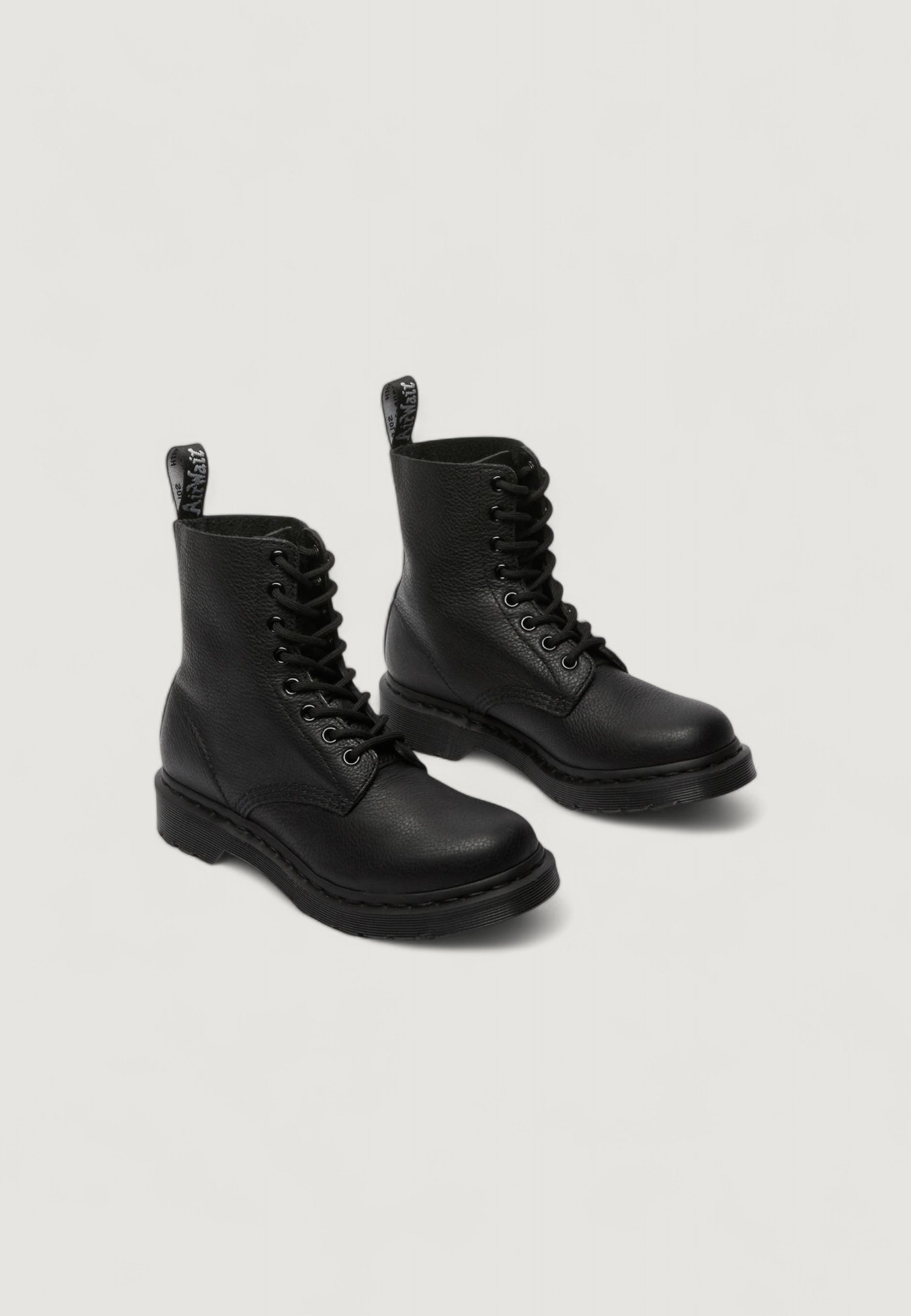 Dr. Martens Bottes femme — black