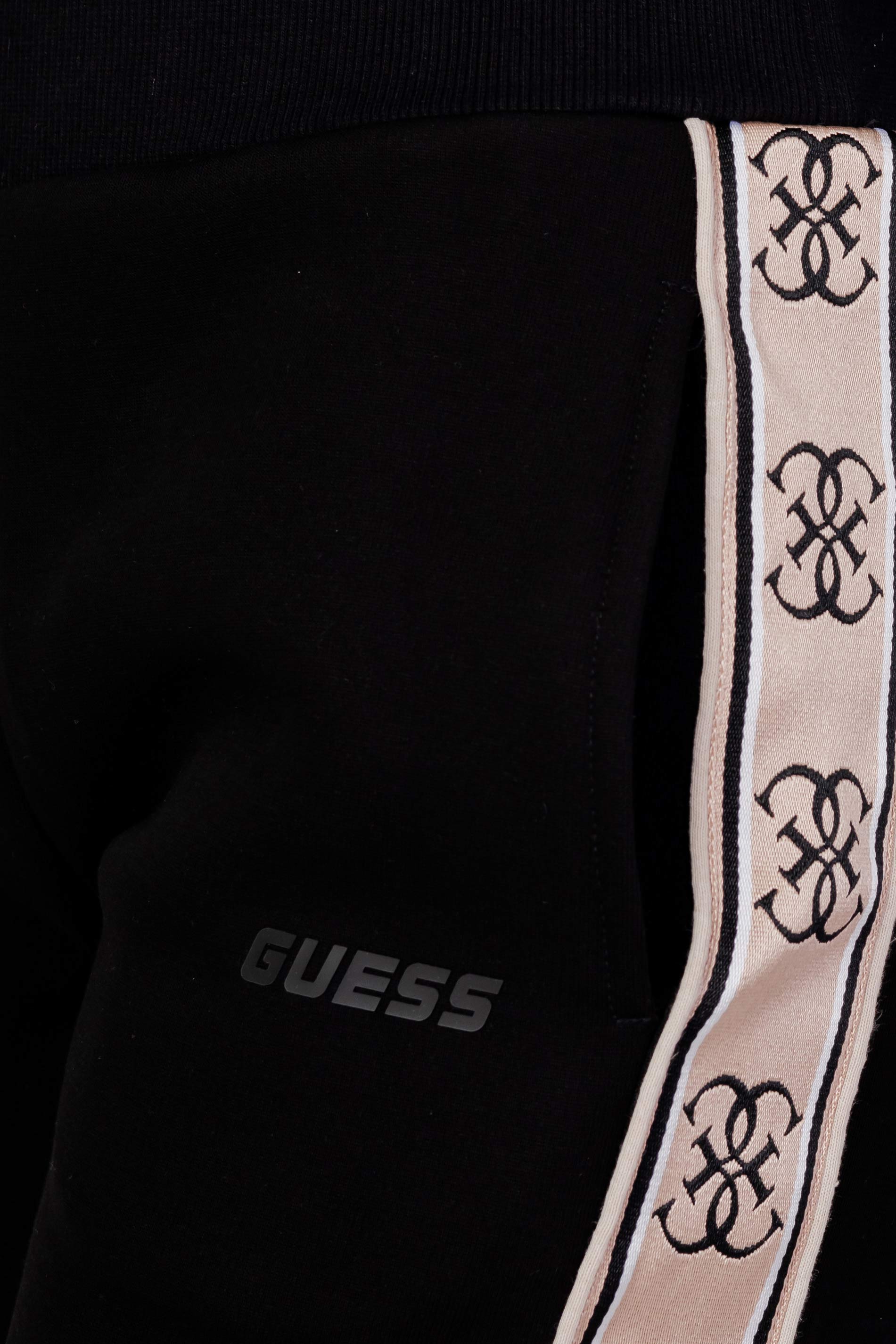 Guess Active Pantalon femme Pantalons — black