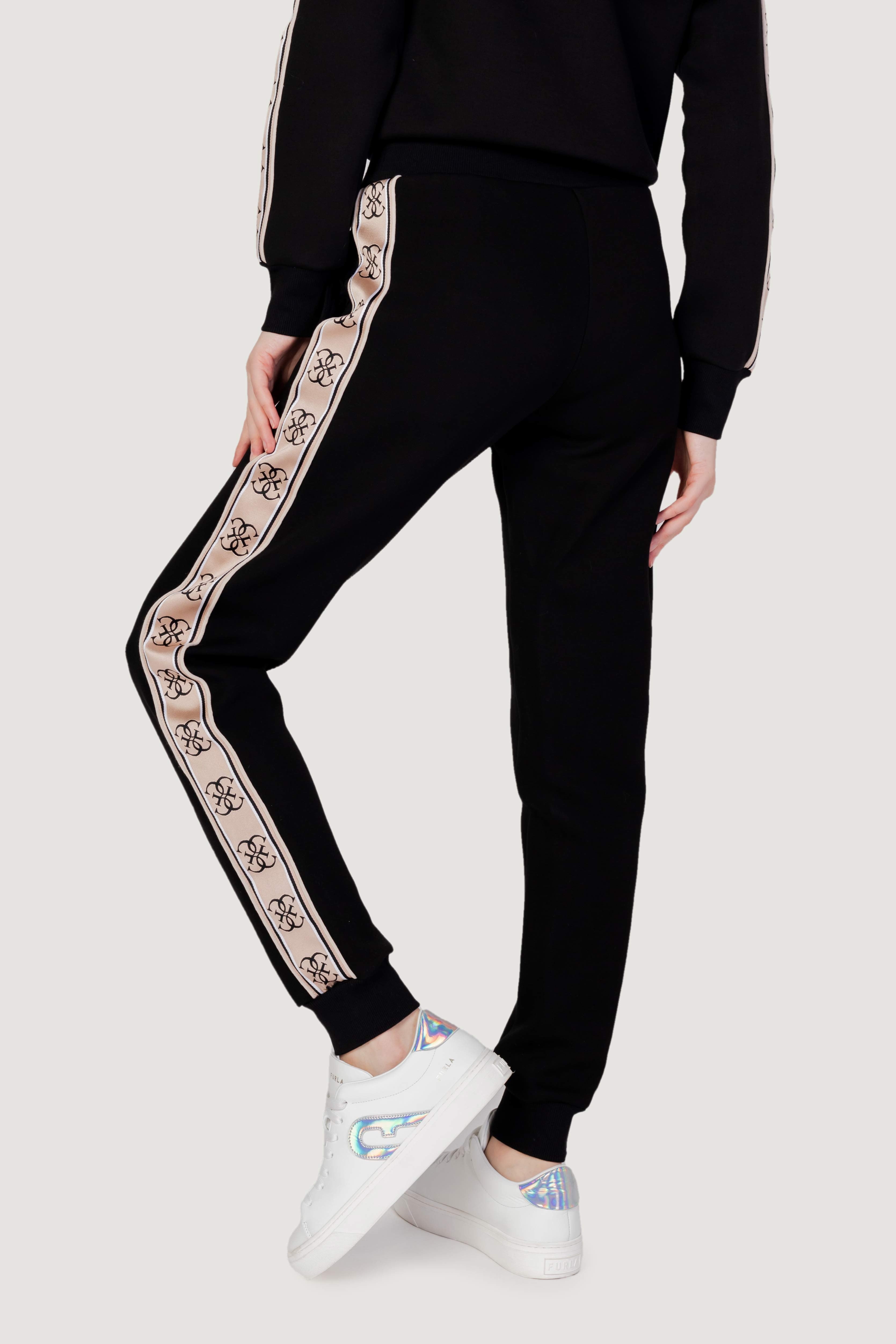 Guess Active Pantalon femme Pantalons — black