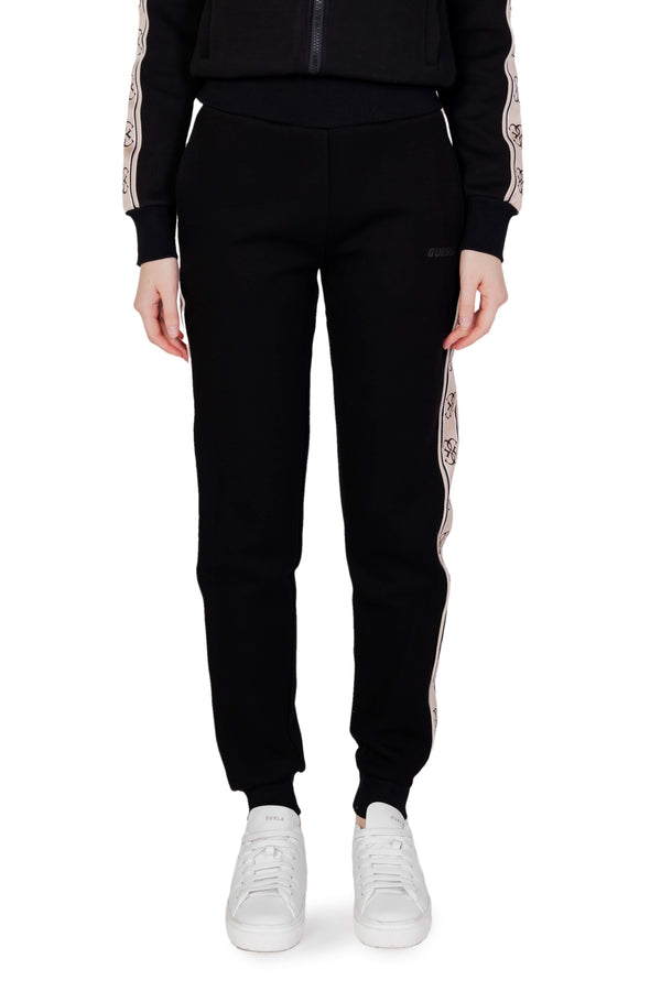 Guess Active Pantalon femme Pantalons — black