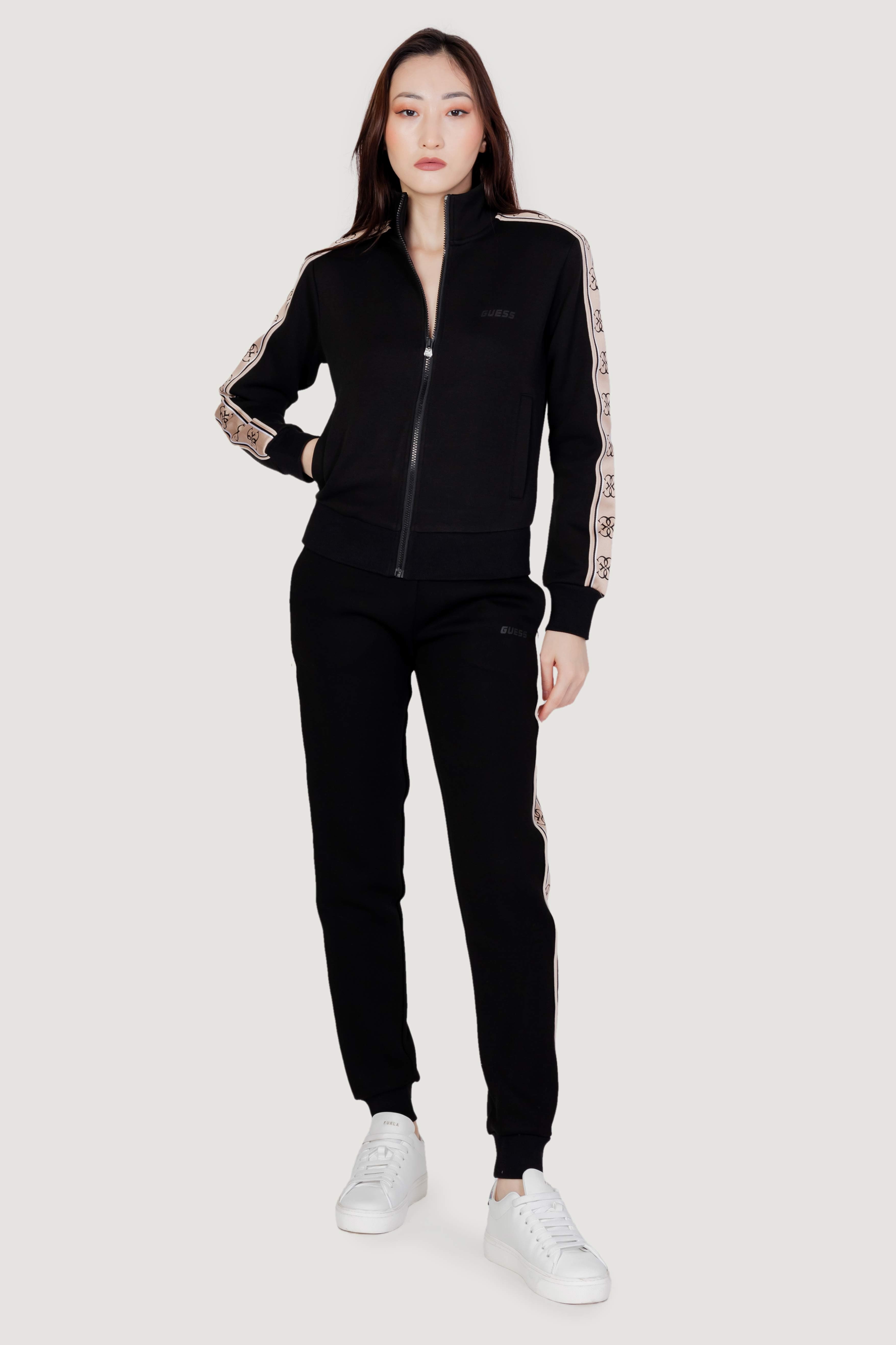 Guess Active Sweat femme Sweatshirts — black