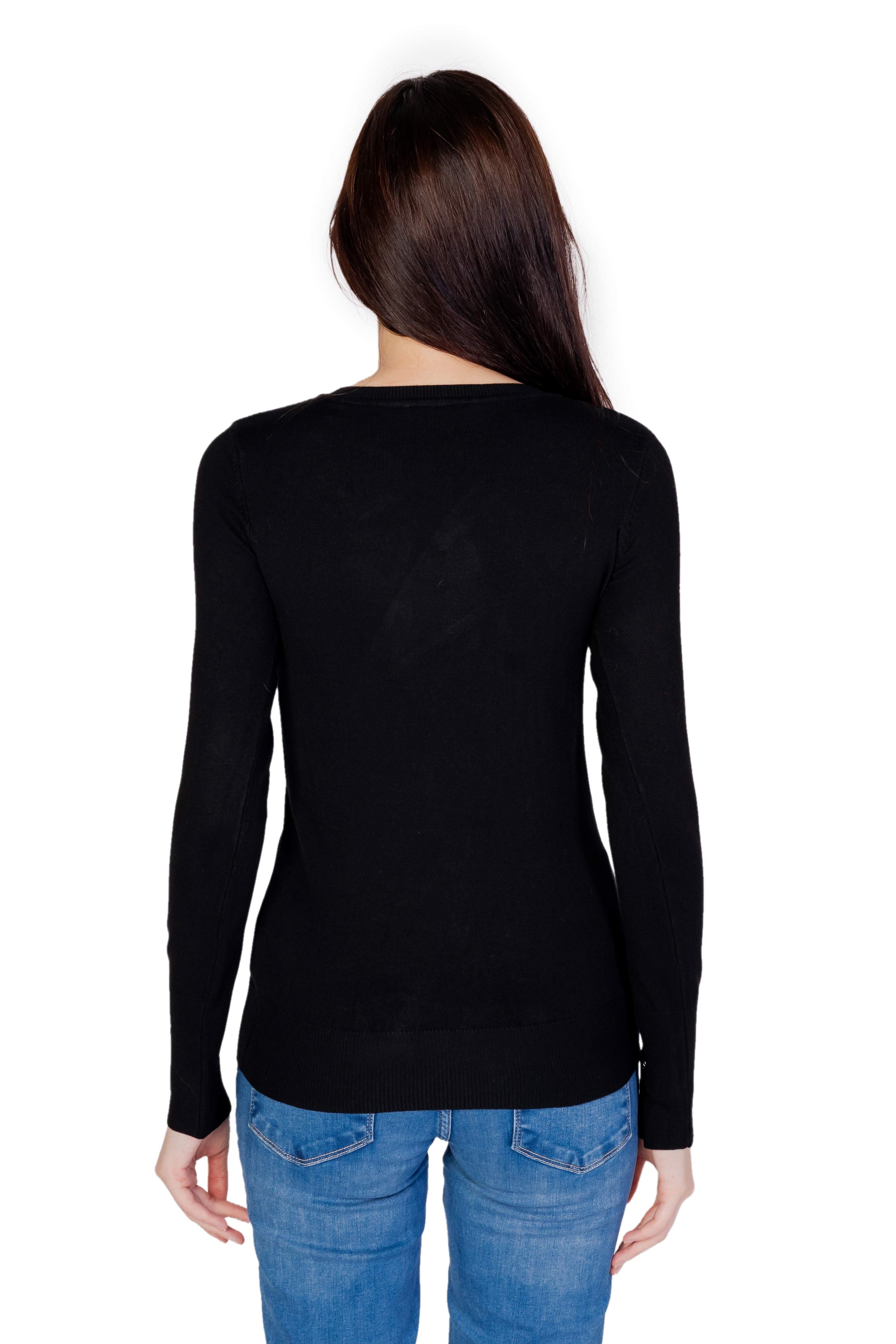 Guess Pull femme — black