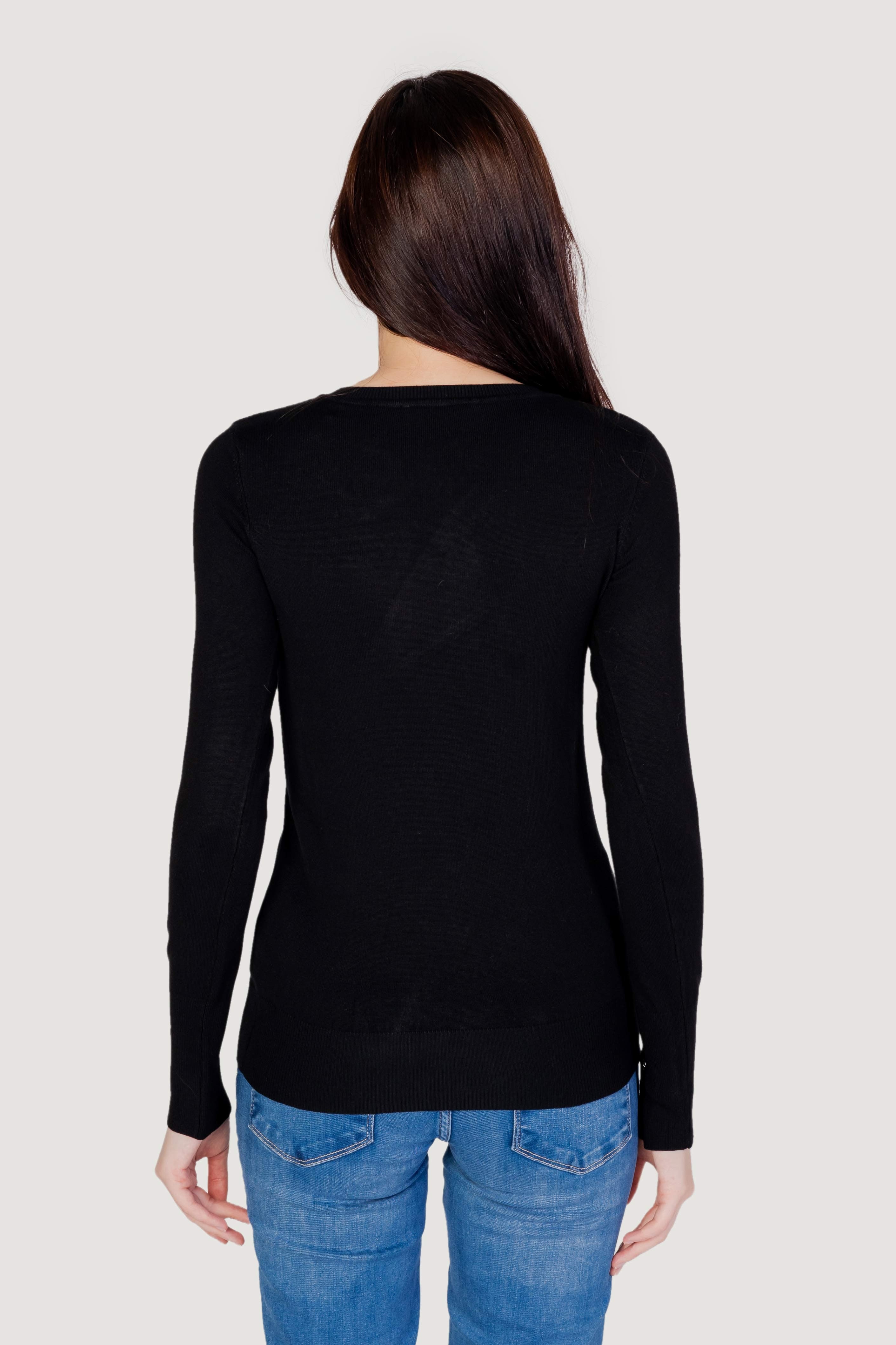 Guess Pull femme — black
