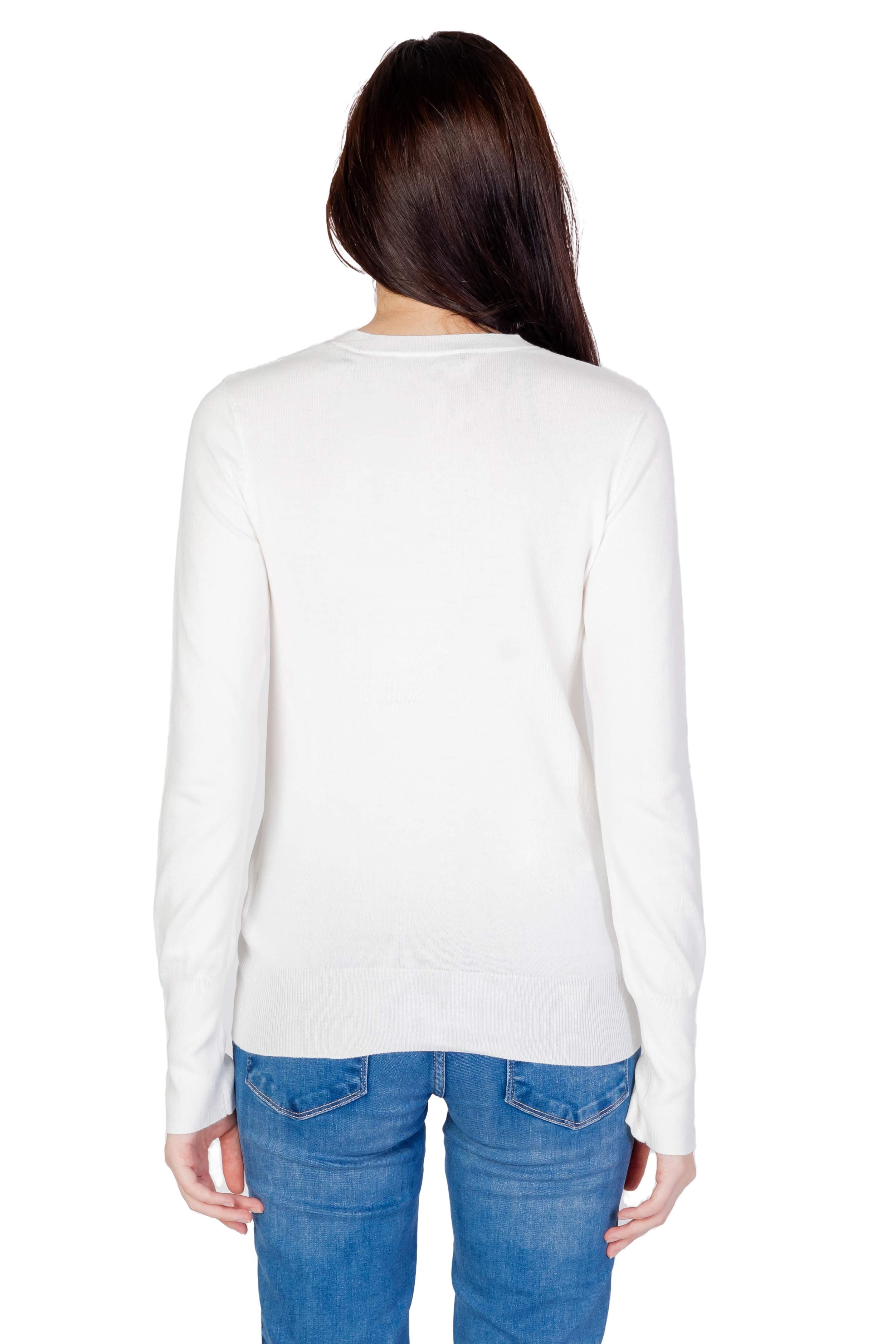 Guess Pull femme — white