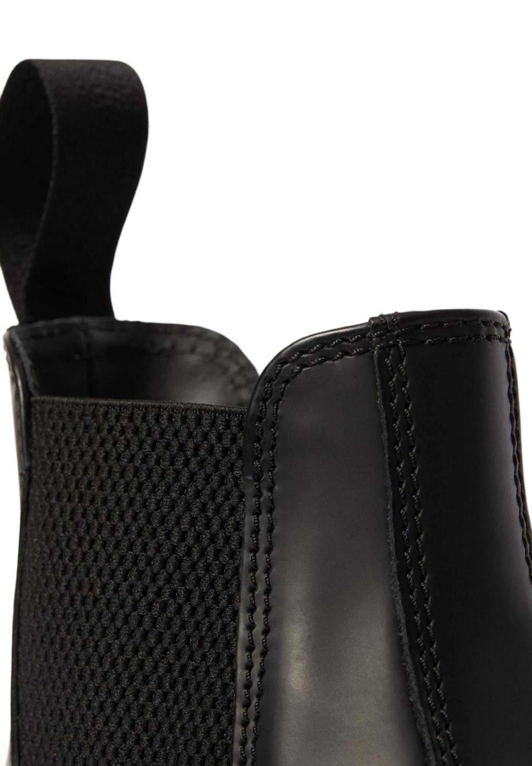 Dr. Martens Bottes femme — black
