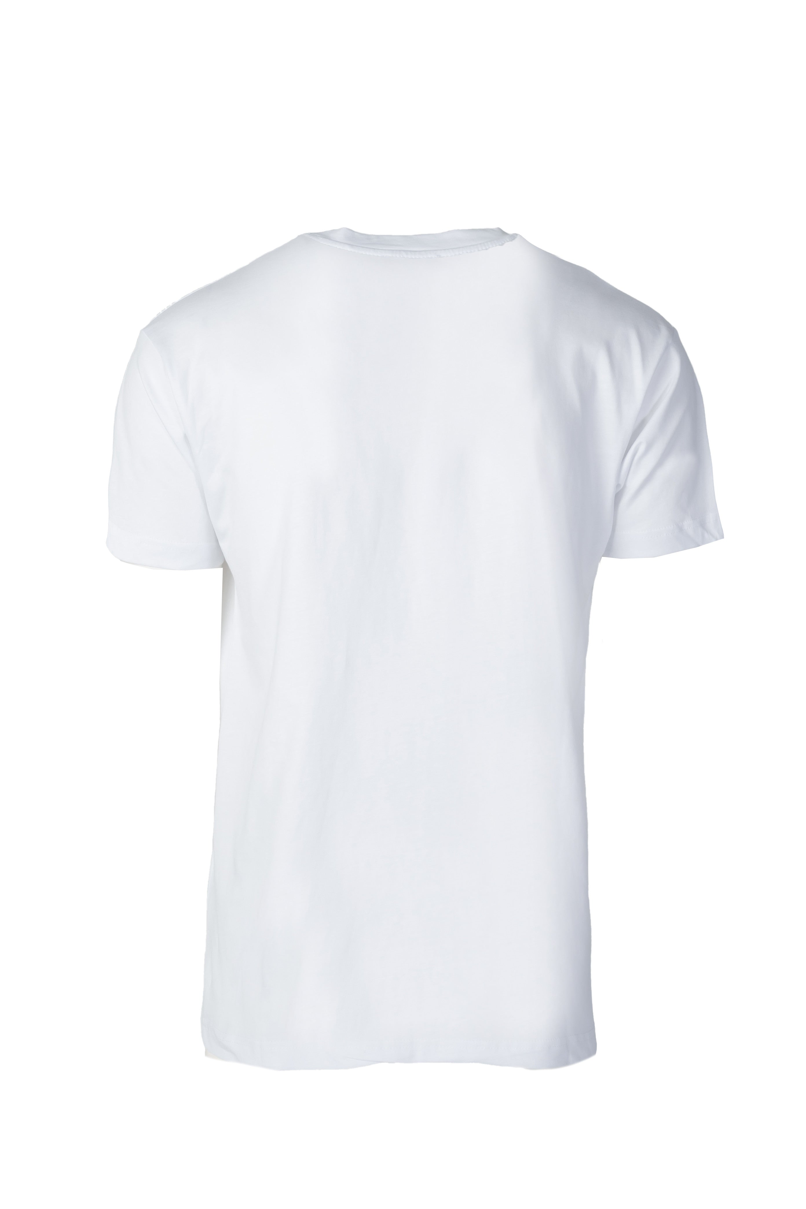 Hydra Clothing T-shirt homme — white