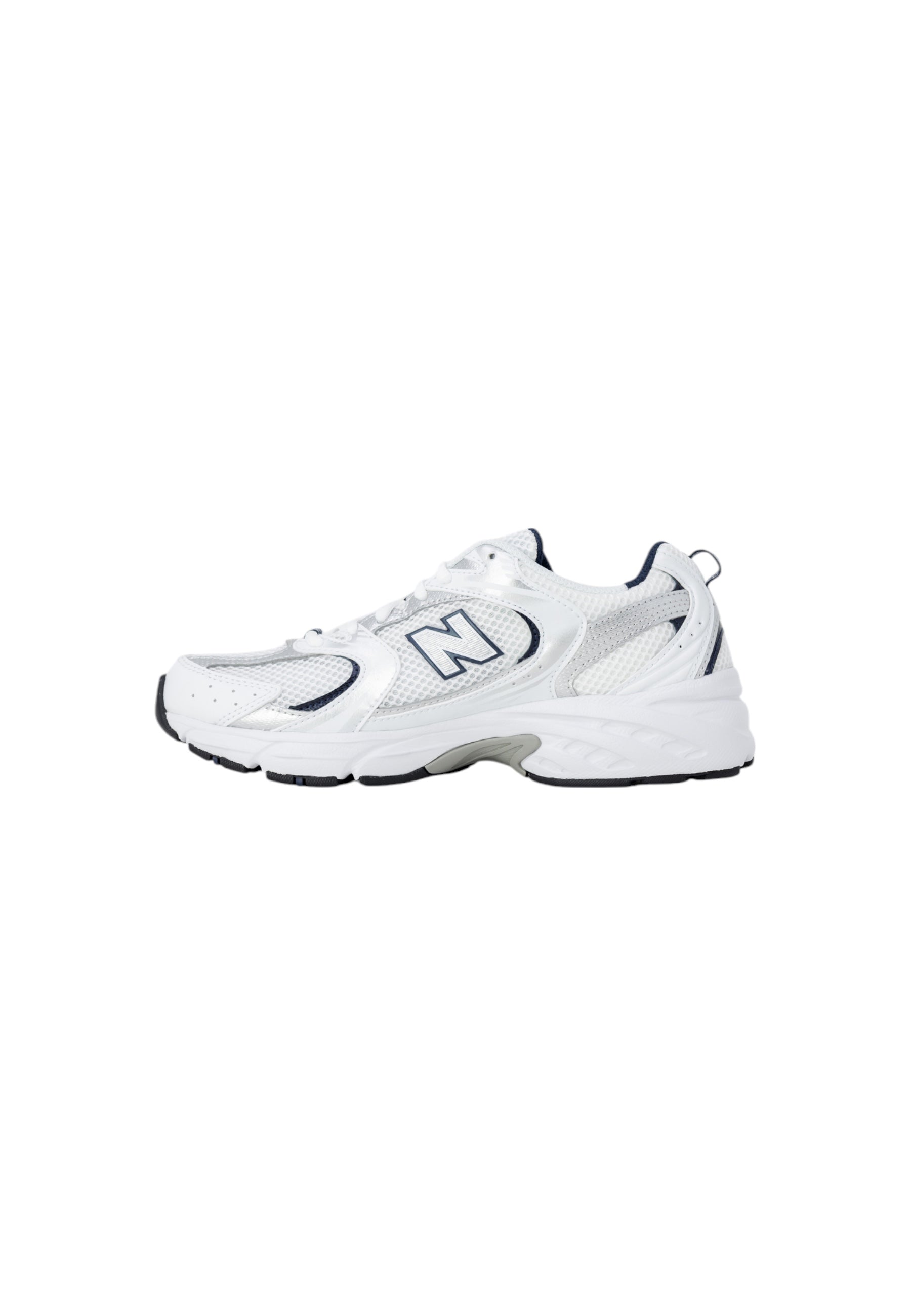 New Balance Baskets femme — white