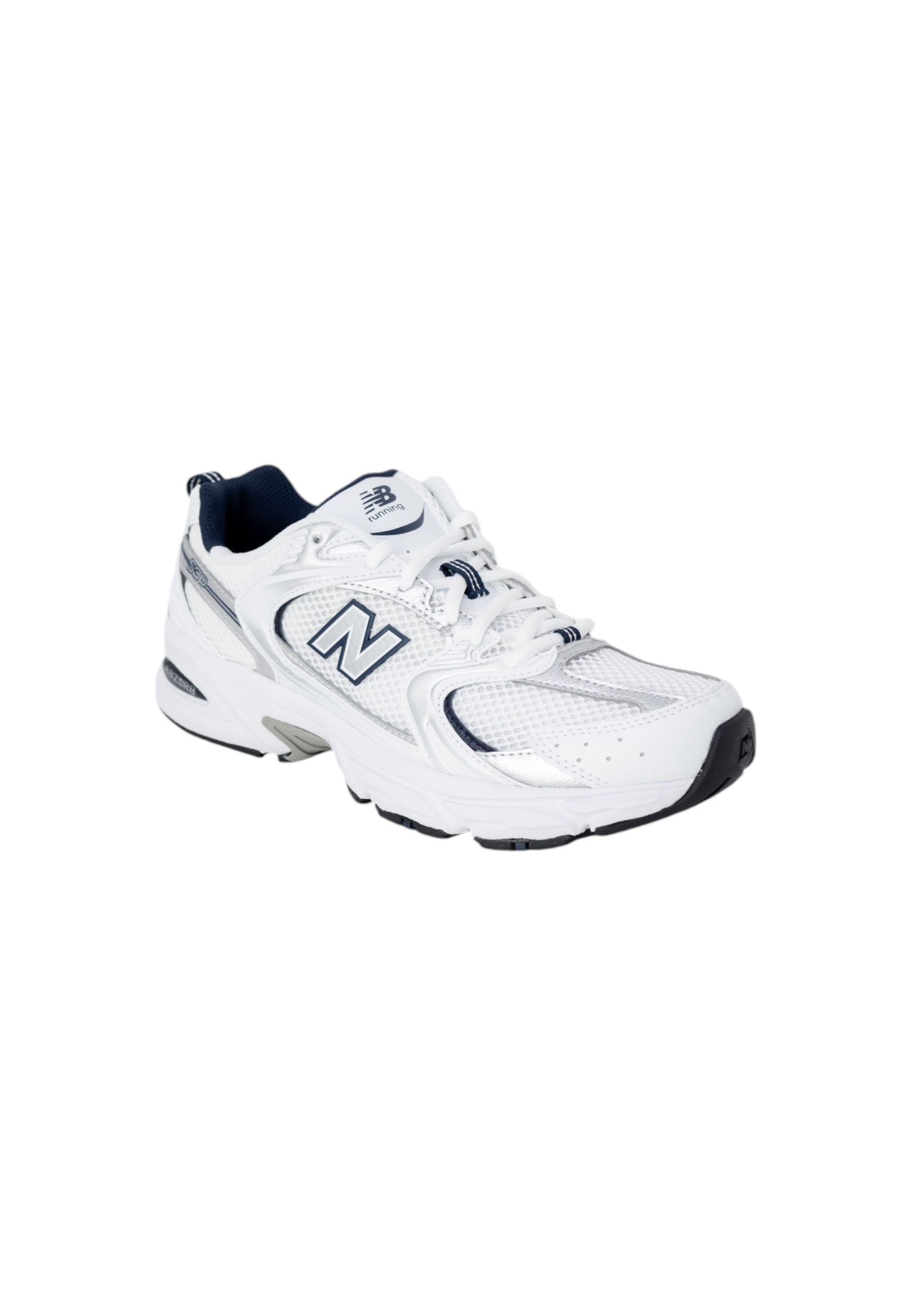 New Balance Baskets femme — white
