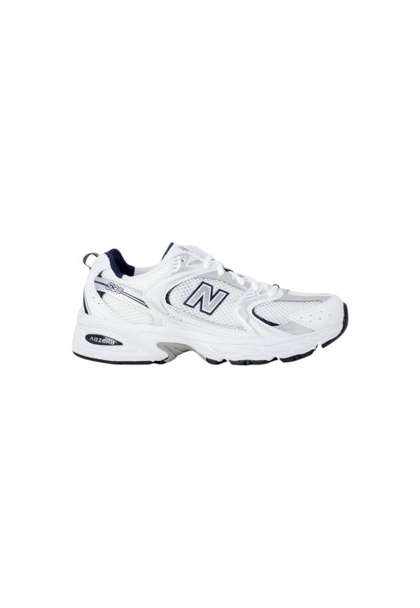 New Balance Baskets femme — white