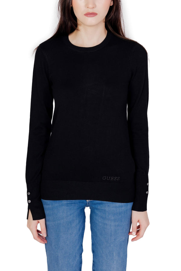 Guess Pull femme — black