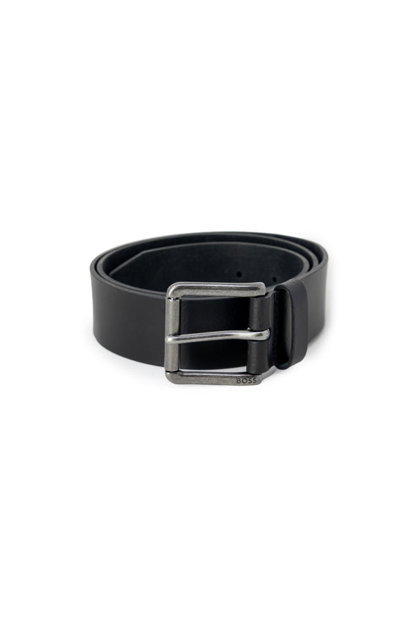 Boss Ceinture homme Ceintures — black