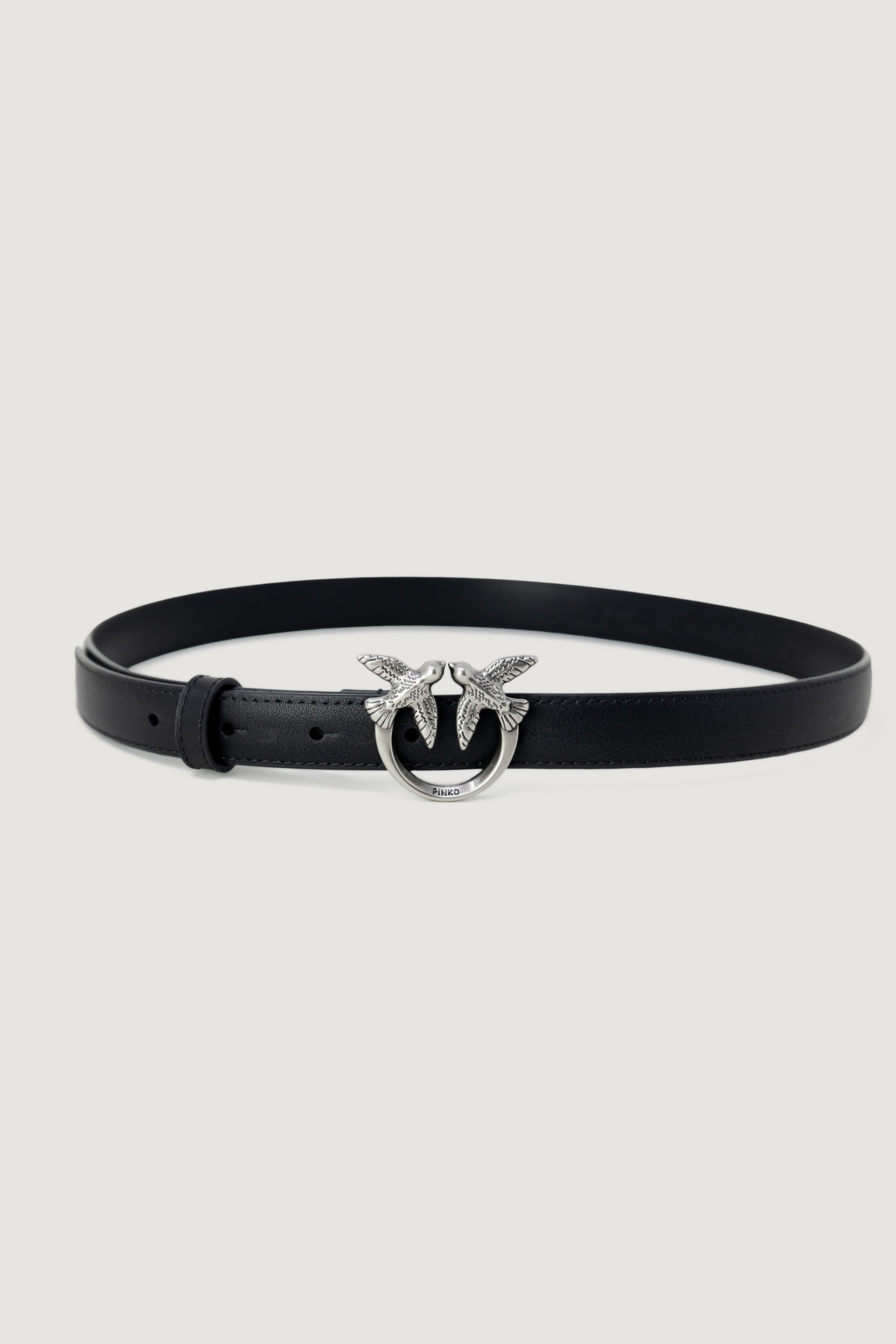 Pinko Ceinture femme Ceintures — black