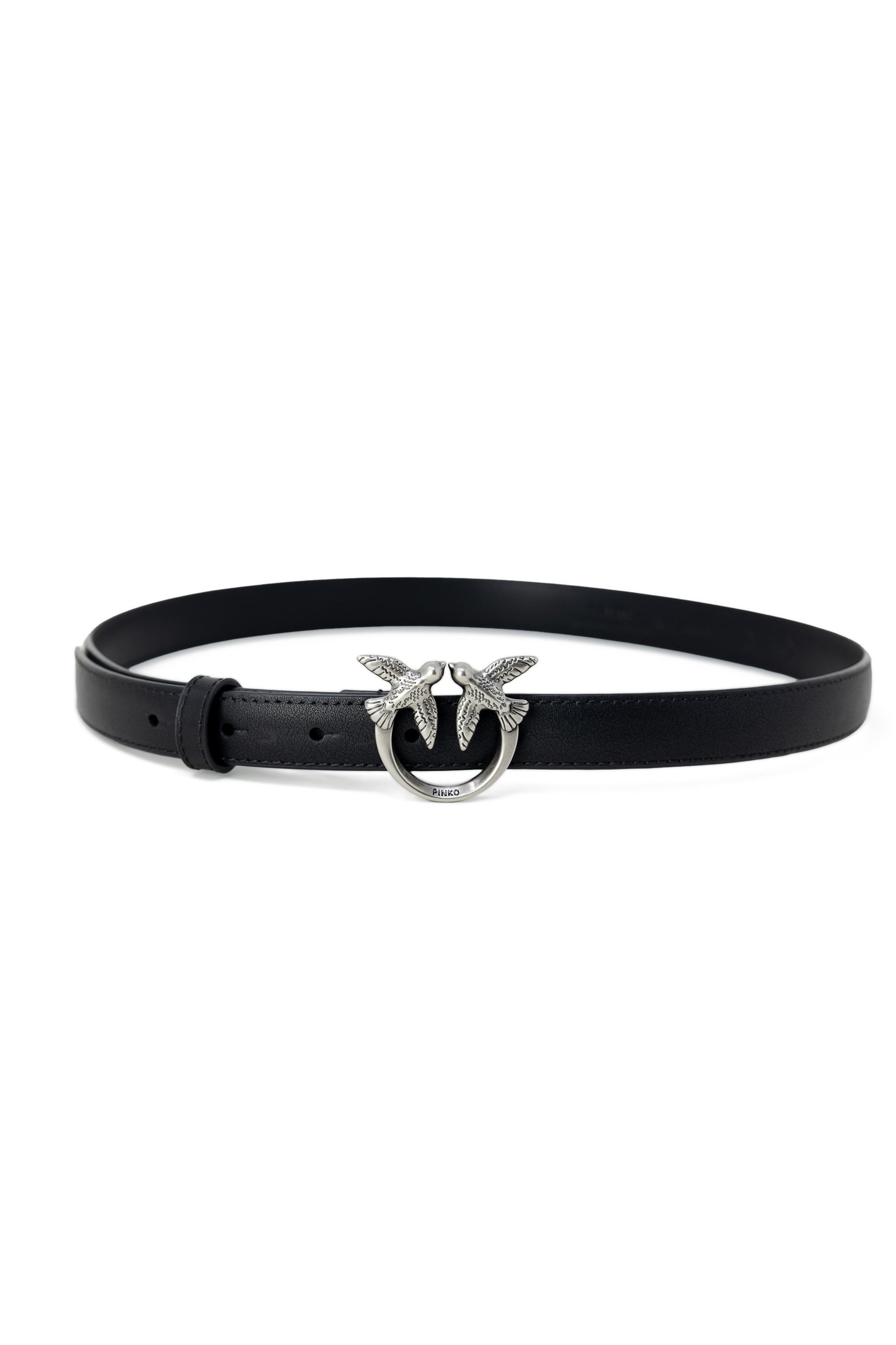 Pinko Ceinture femme Ceintures — black