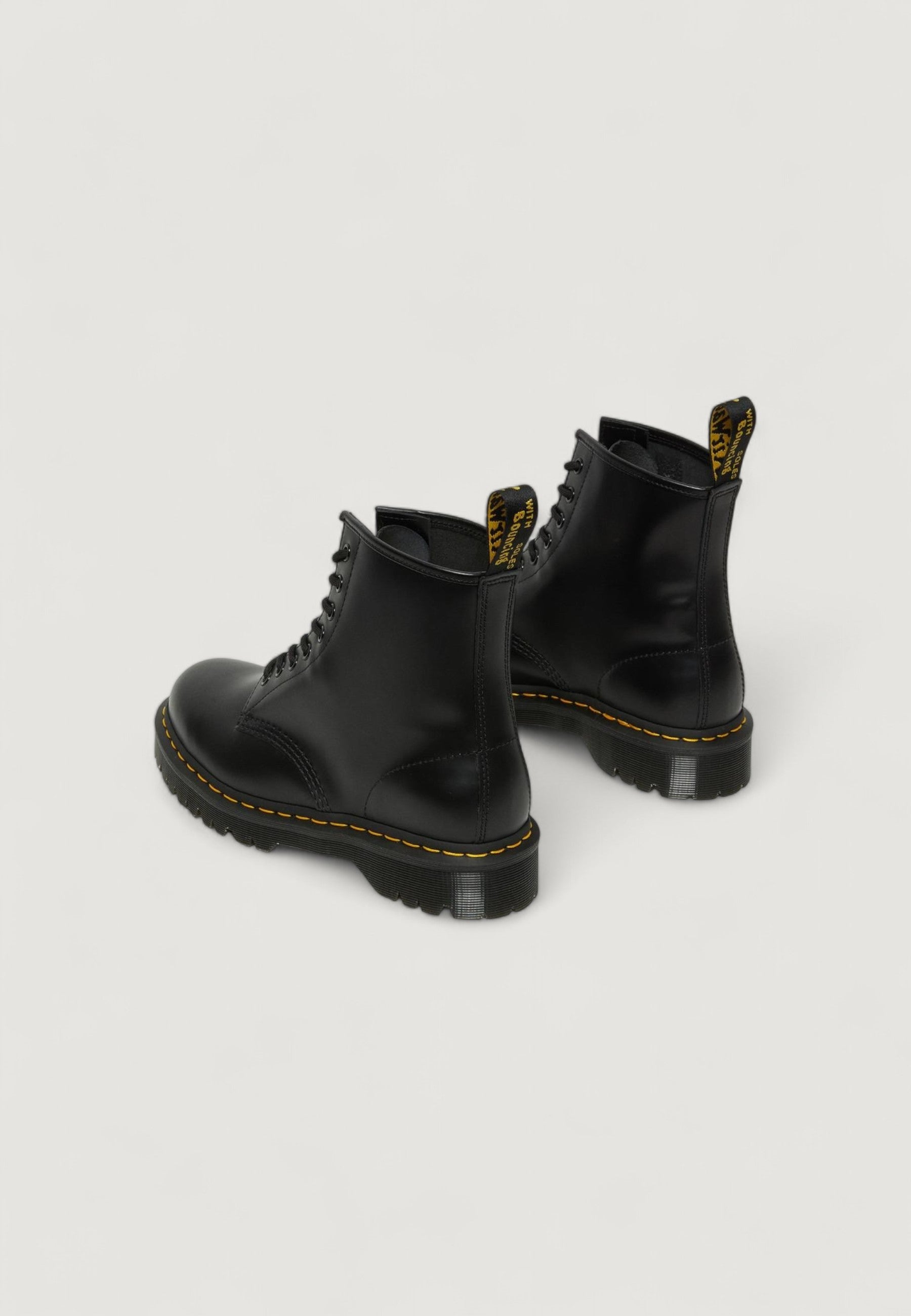 Dr. Martens Femme Bottes