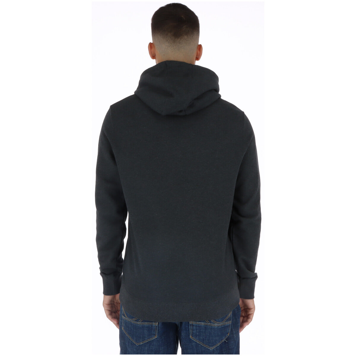 Lyle & Scott Sweat homme Sweatshirts — grey