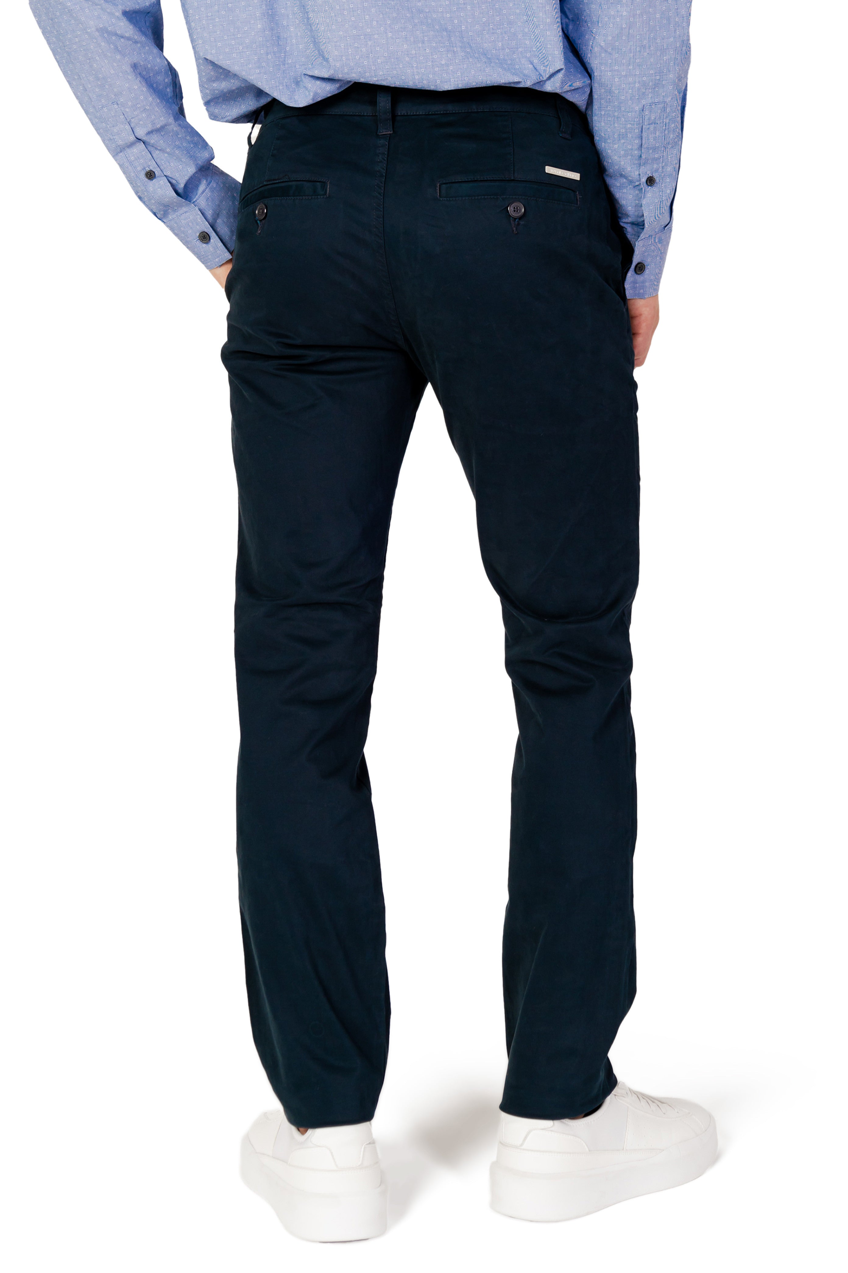 Armani Exchange Pantalon homme Pantalons — blue