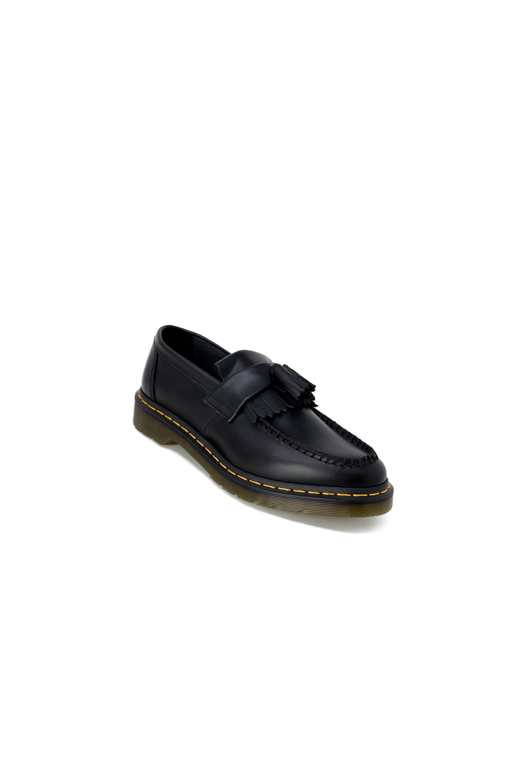Dr. Martens Chaussures homme Mocassins — black