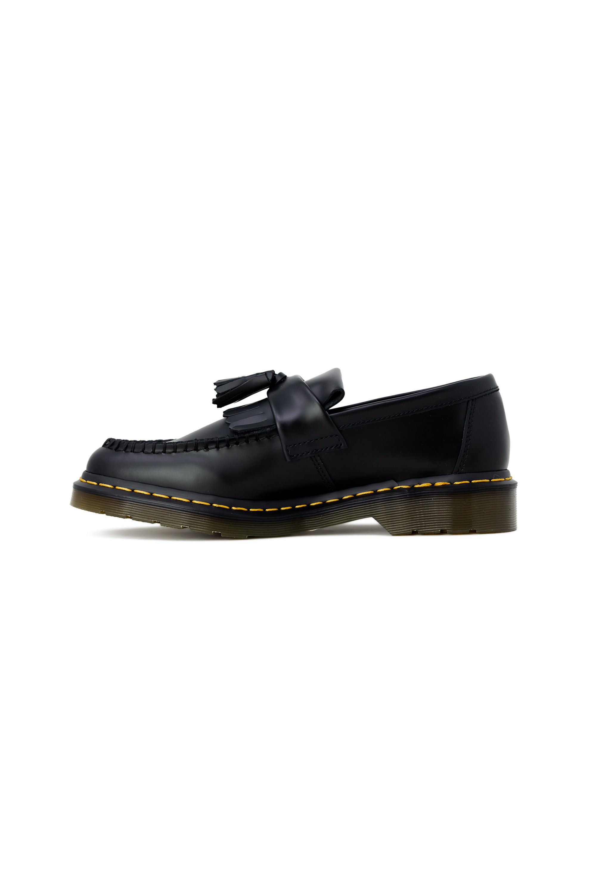 Dr. Martens Chaussures homme Mocassins — black