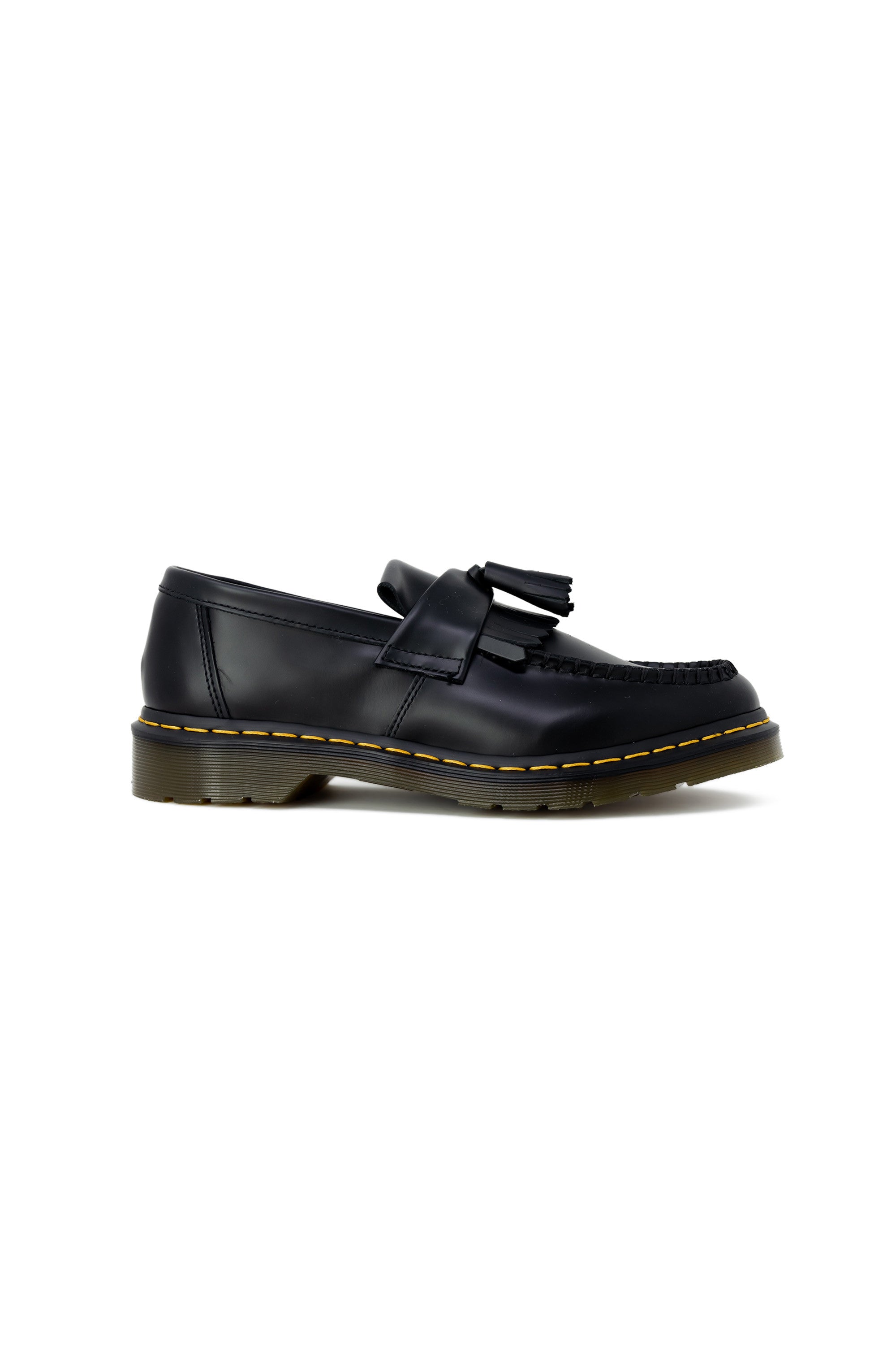 Dr. Martens Chaussures homme Mocassins — black