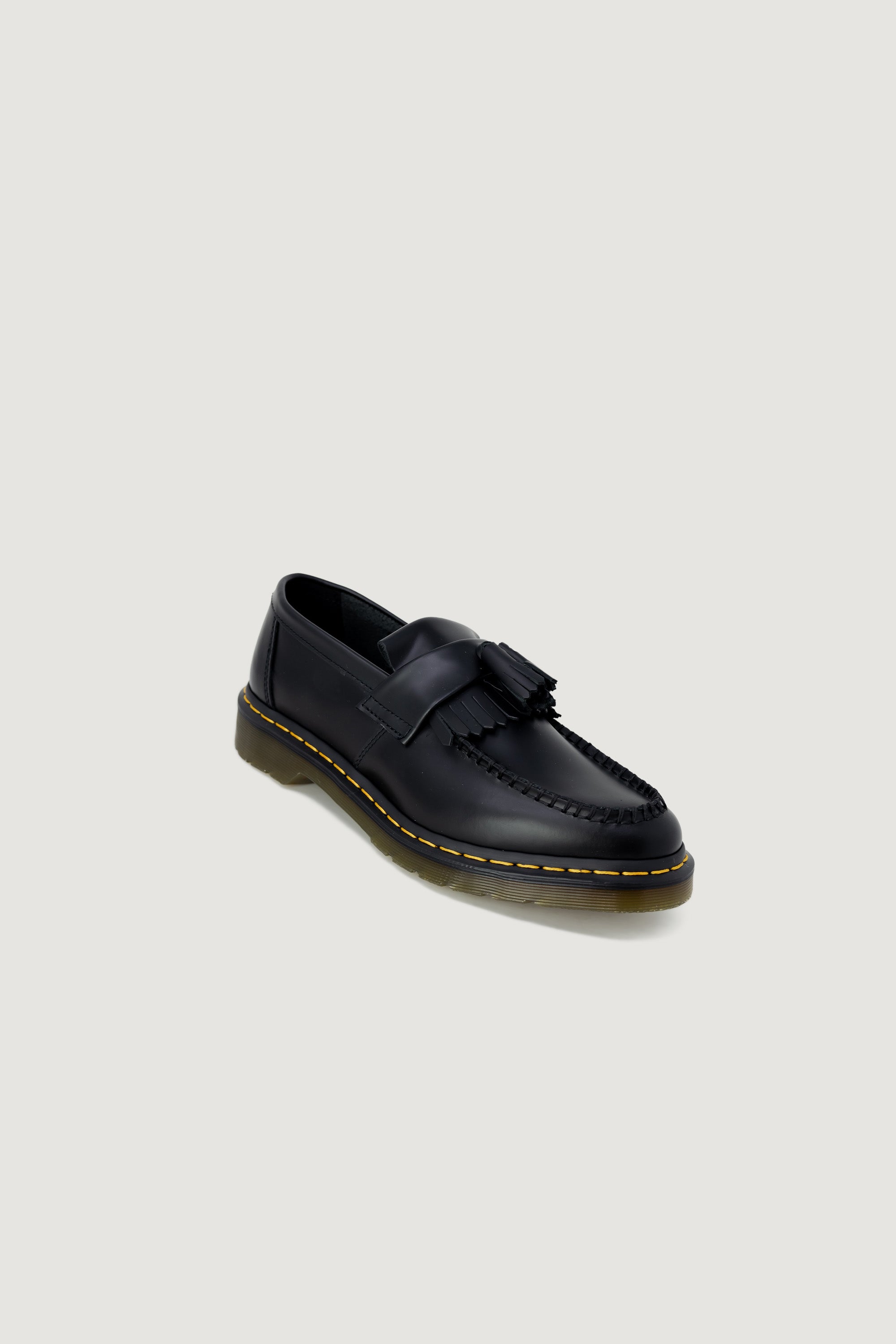 Dr. Martens Chaussures homme Mocassins — black