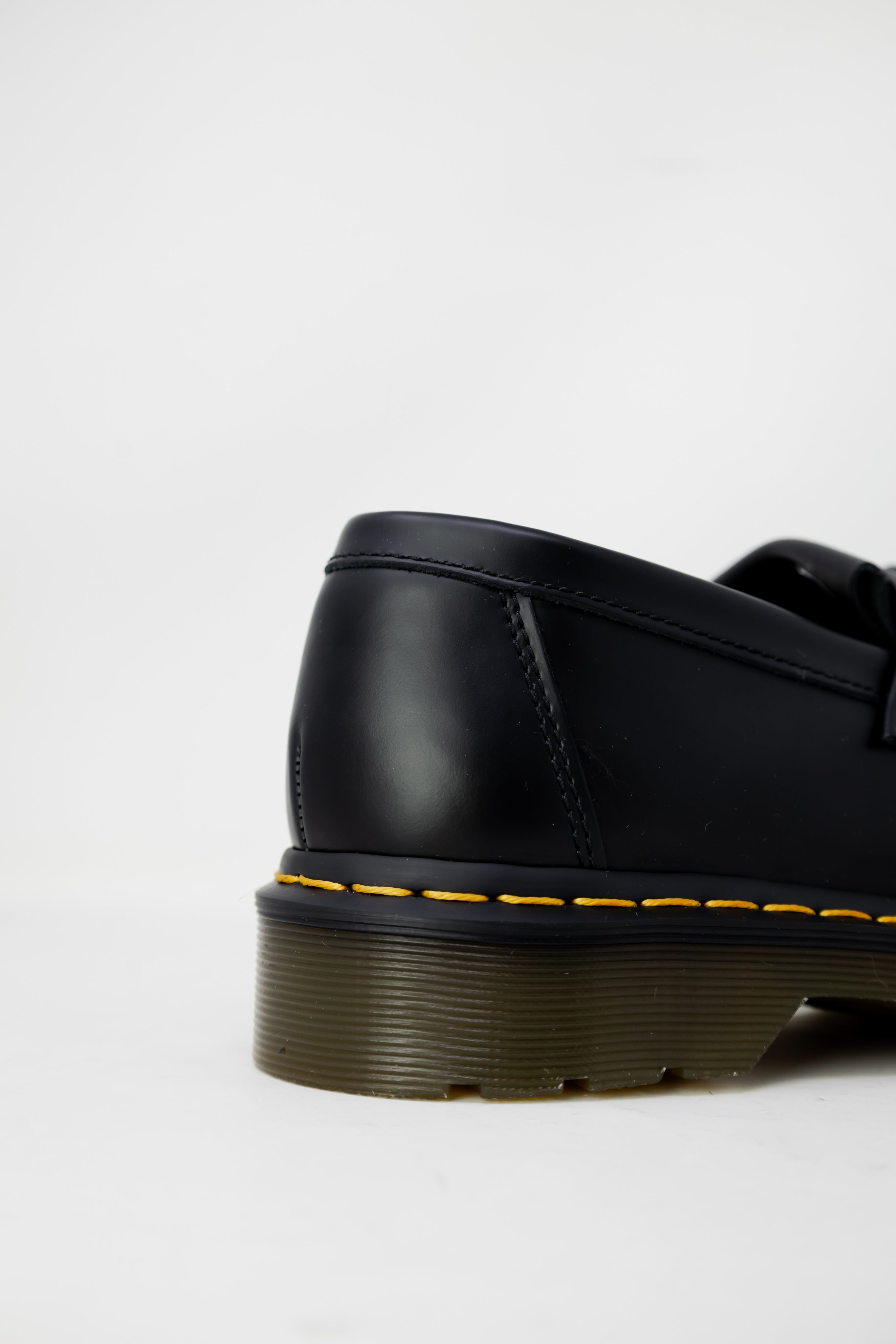 Dr. Martens Chaussures homme Mocassins — black