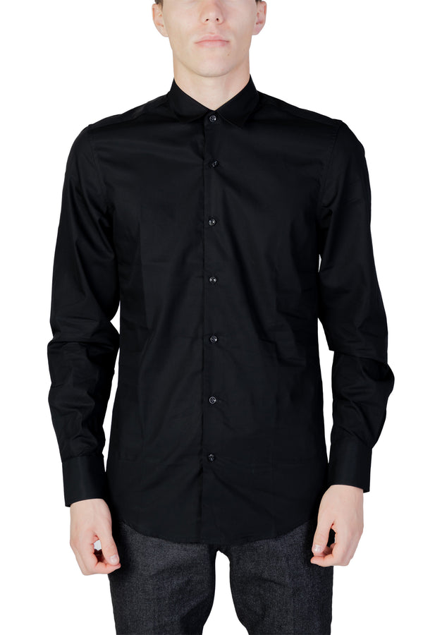 Antony Morato Chemise homme Chemises — black