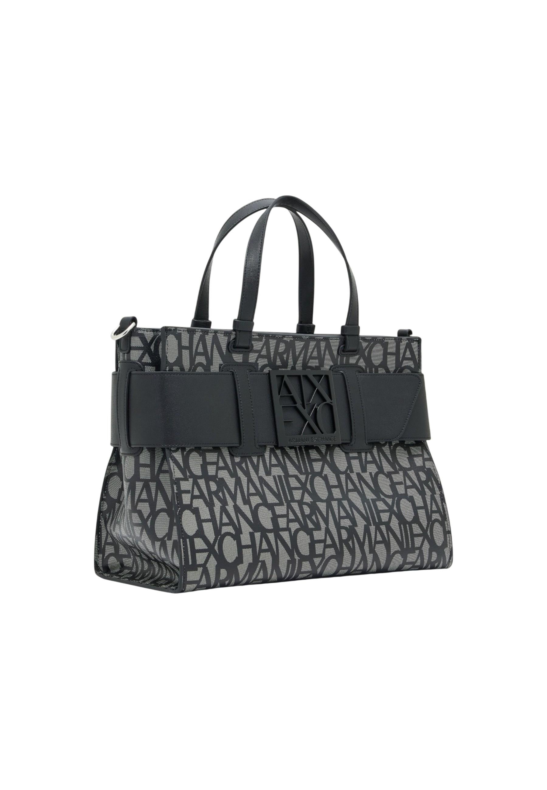 Armani Exchange Sac femme Sacs — black