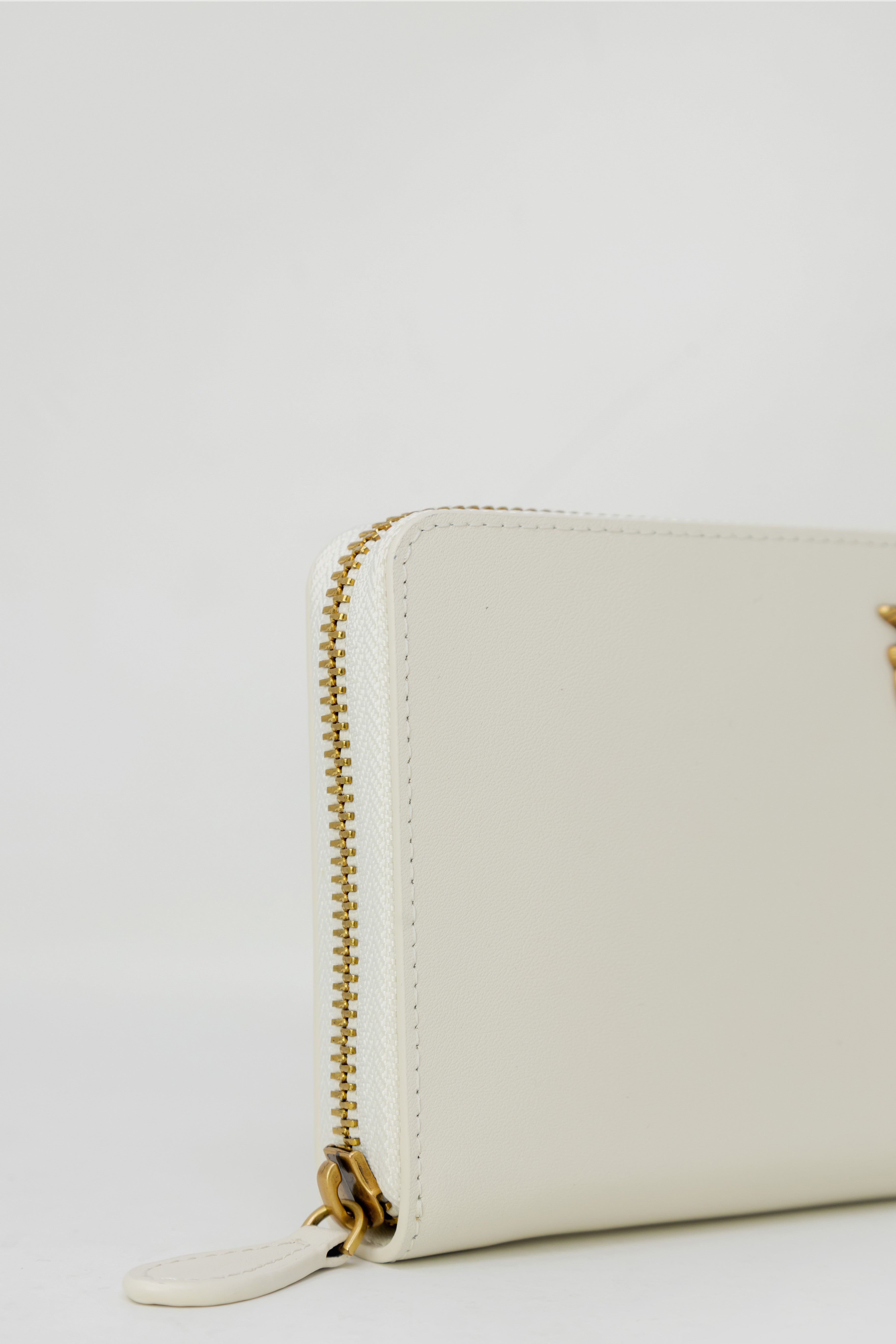 Pinko Accessoire femme Portefeuilles — beige
