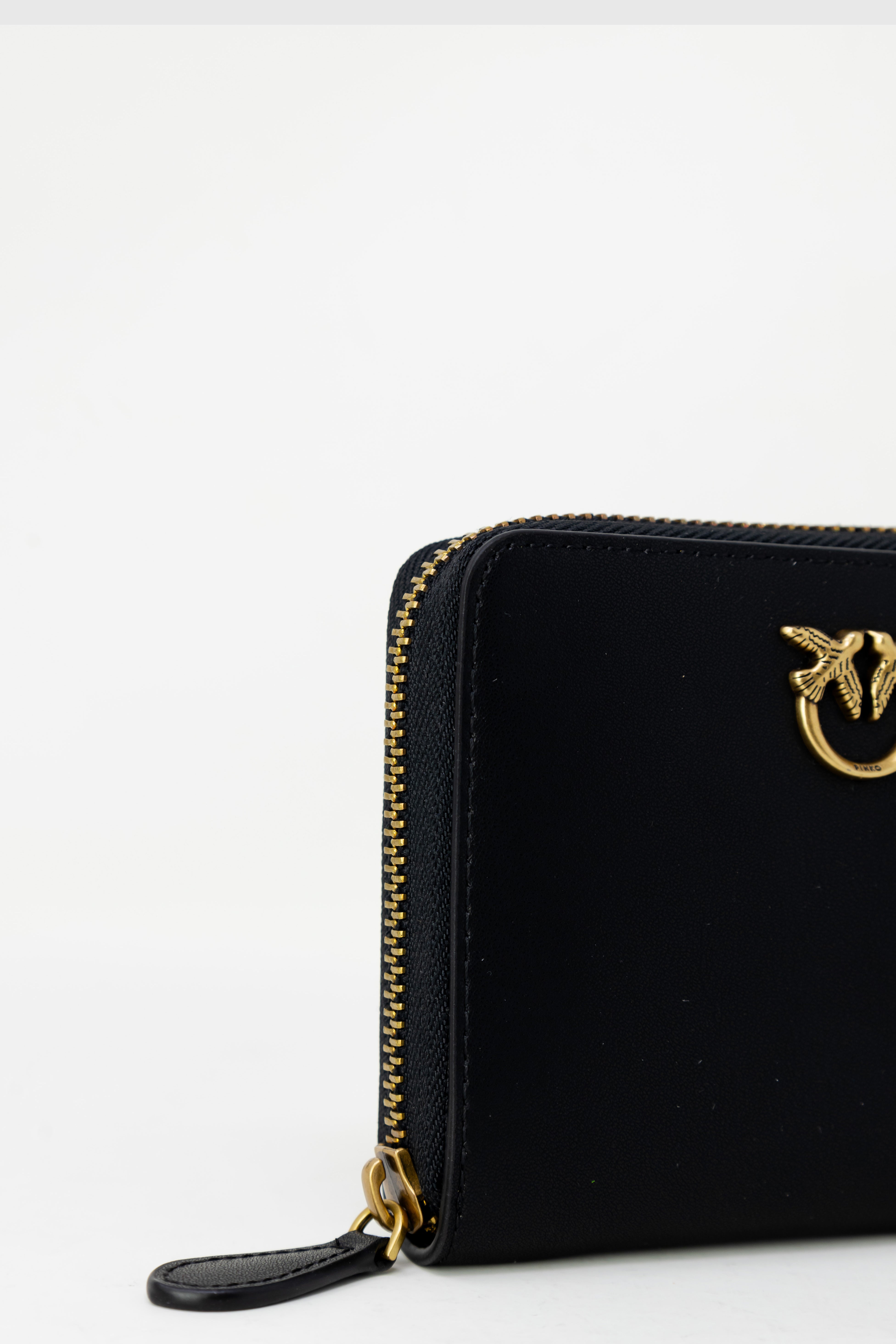 Pinko Accessoire femme Portefeuilles — black